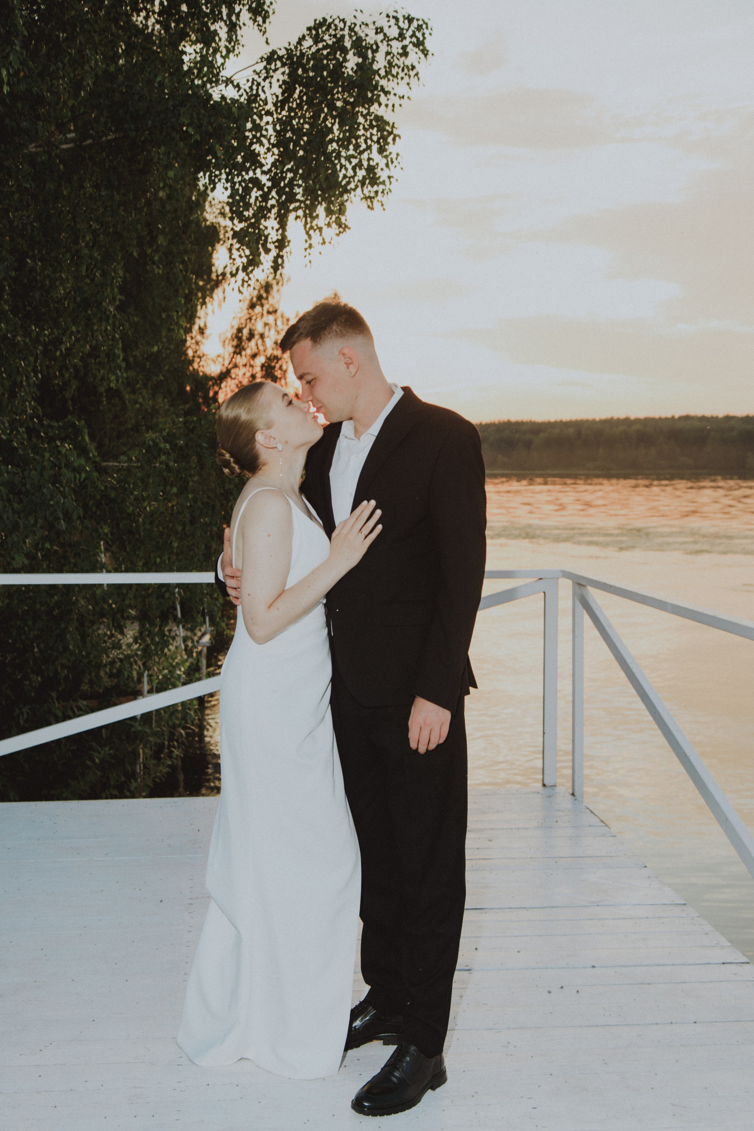 Liza&Nikita. Свадебный и семейный фотограф Екатеринбург Настя Саедгалина