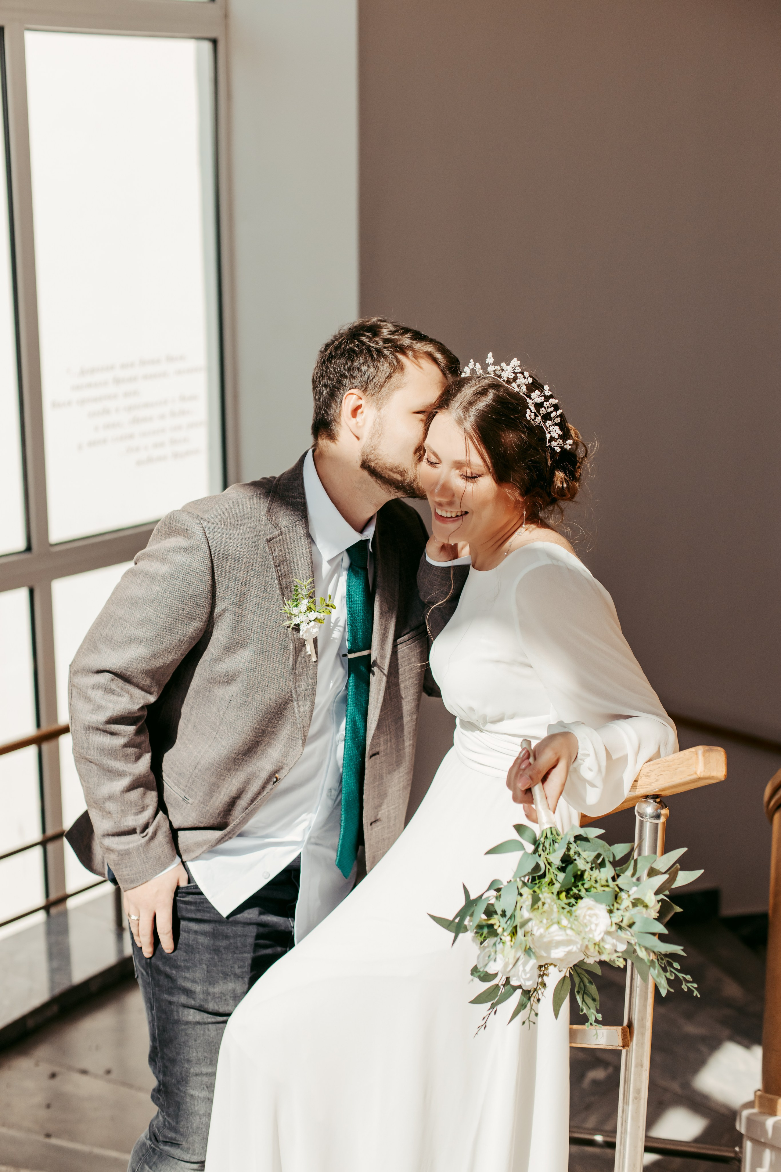 Музей истории и археологии Урала. Свадебный и семейный фотограф Екатеринбург Настя Саедгалина