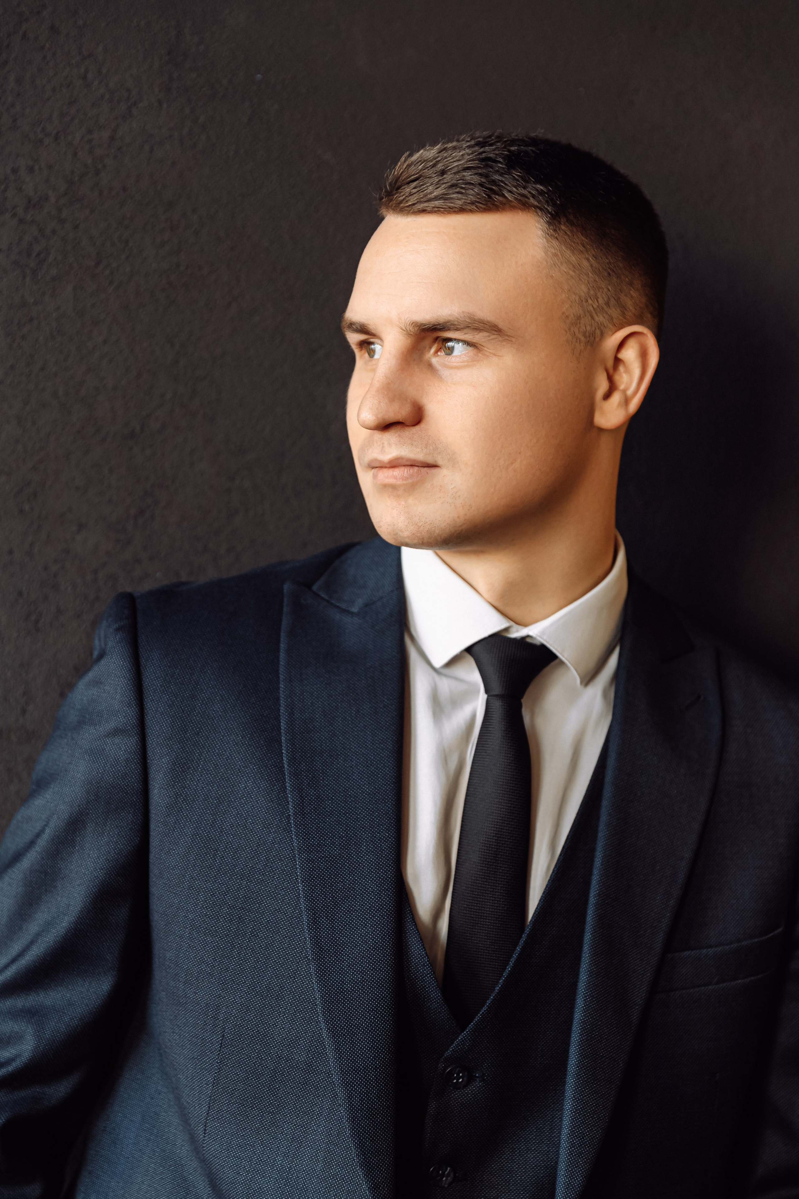 Юристы Калашников и Ко. Фотограф Евгения Улаз