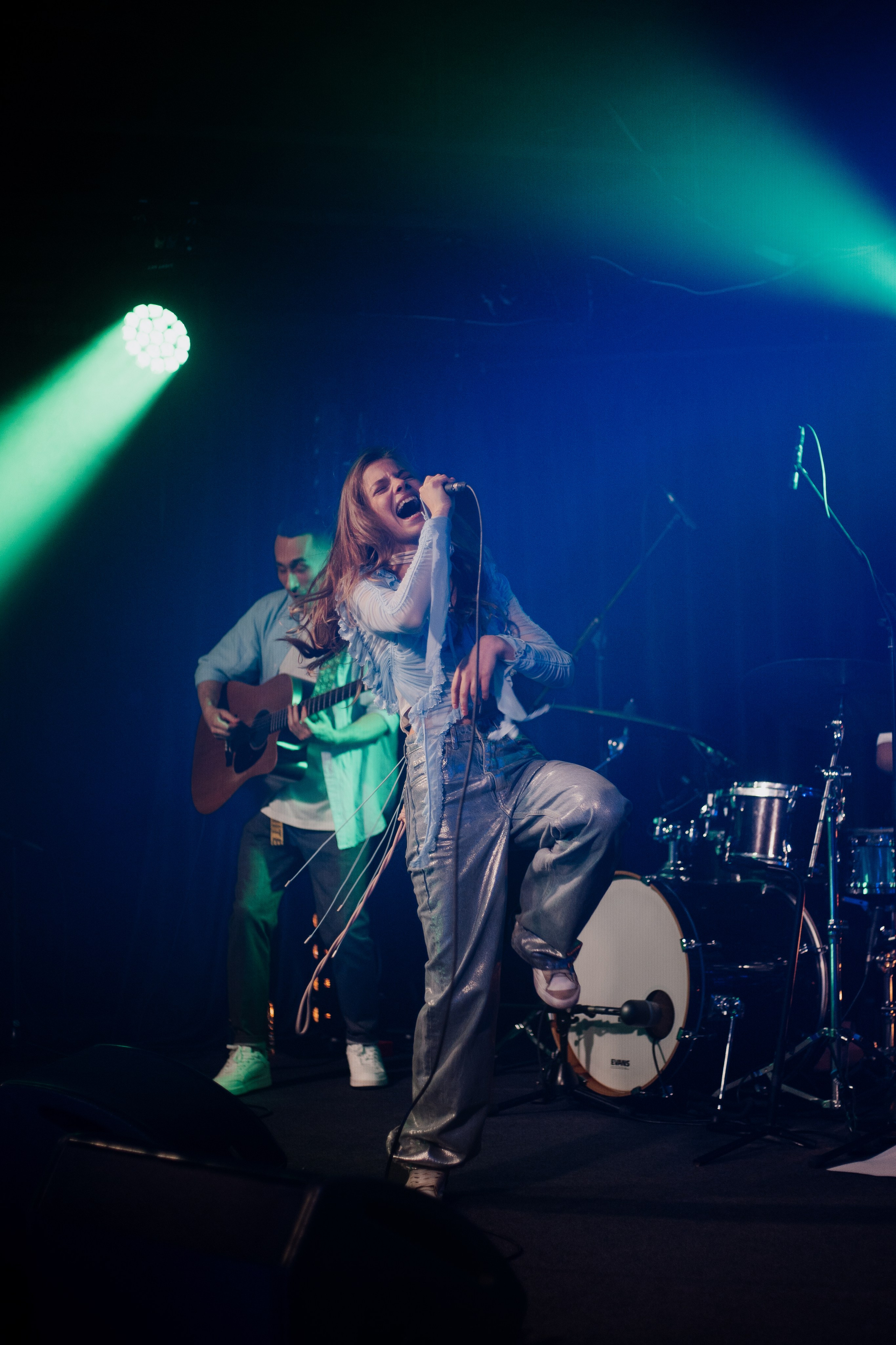 MINAEVA. Фотограф Москва