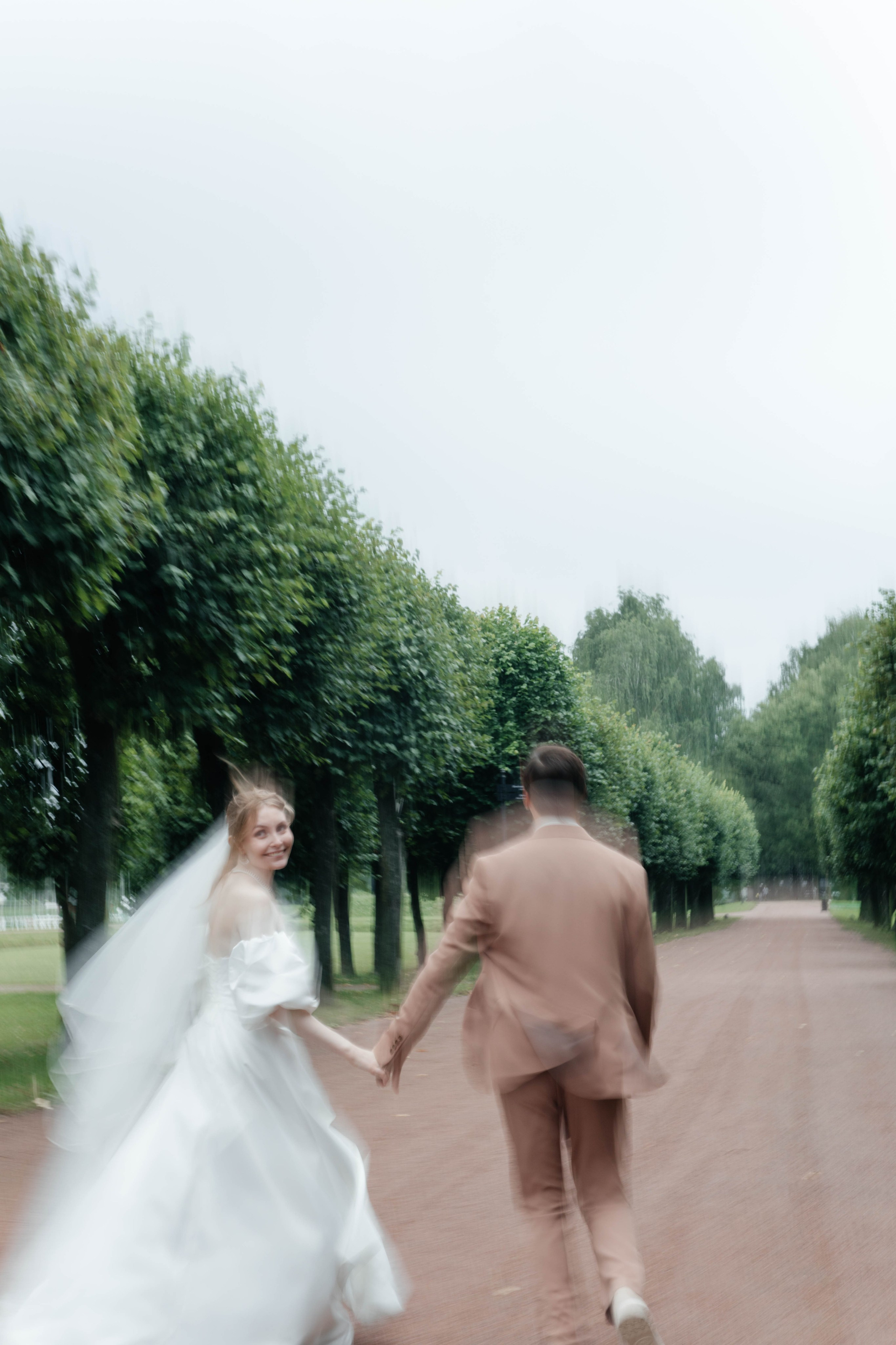 DANIEL & ANNA. Свадебное ФОТО & ВИДЕО Москва/Липецк