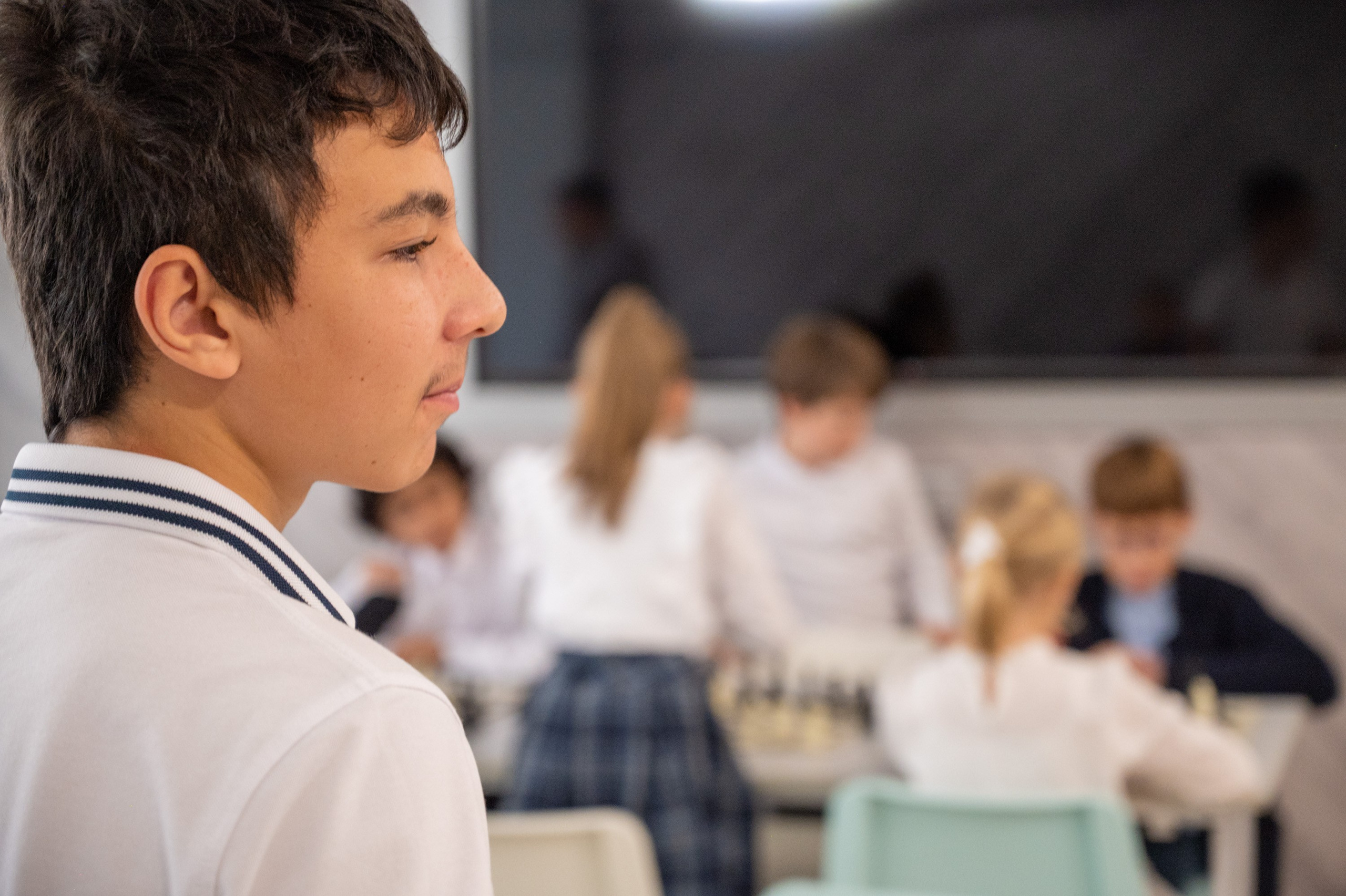 Турнир по быстрым шахматам «ОСЕННИЙ КУБОК"♟. Фотографирую счастливых людей в Сочи