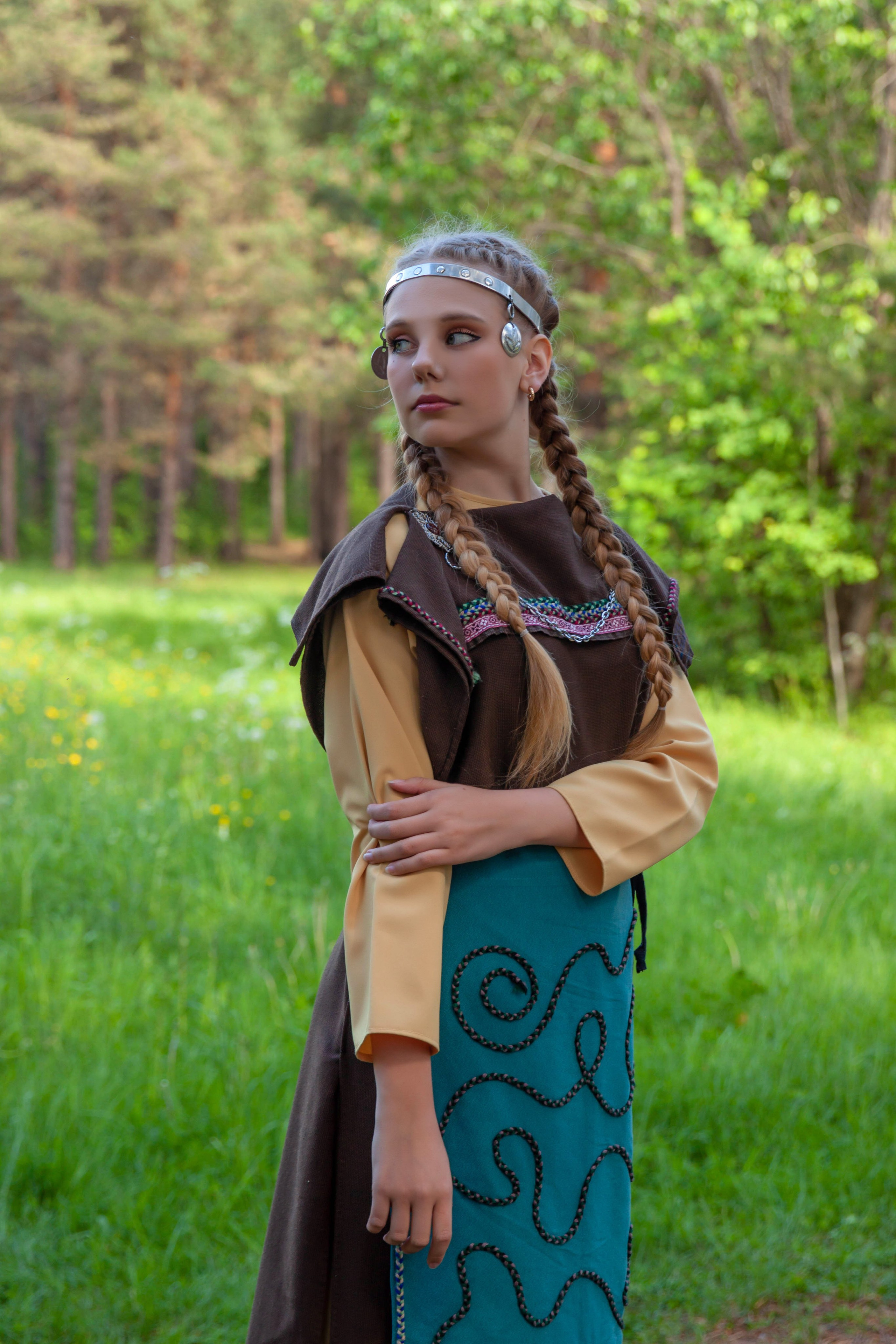 Ансамбль «Созвездие». Свадебный и семейный фотограф в Карелии