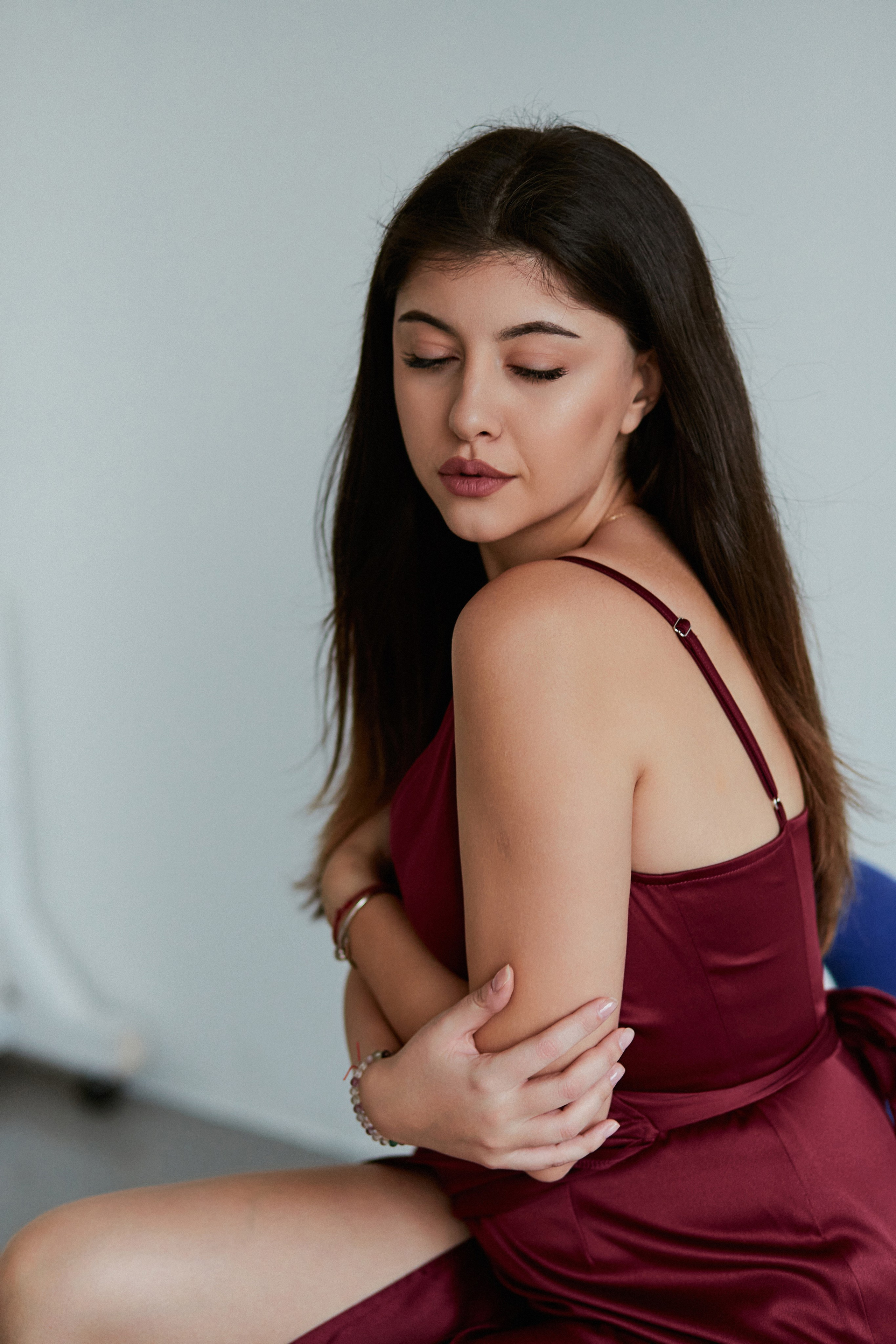 05|01|24. Анастасия Марунич | Блогер | Ставрополь