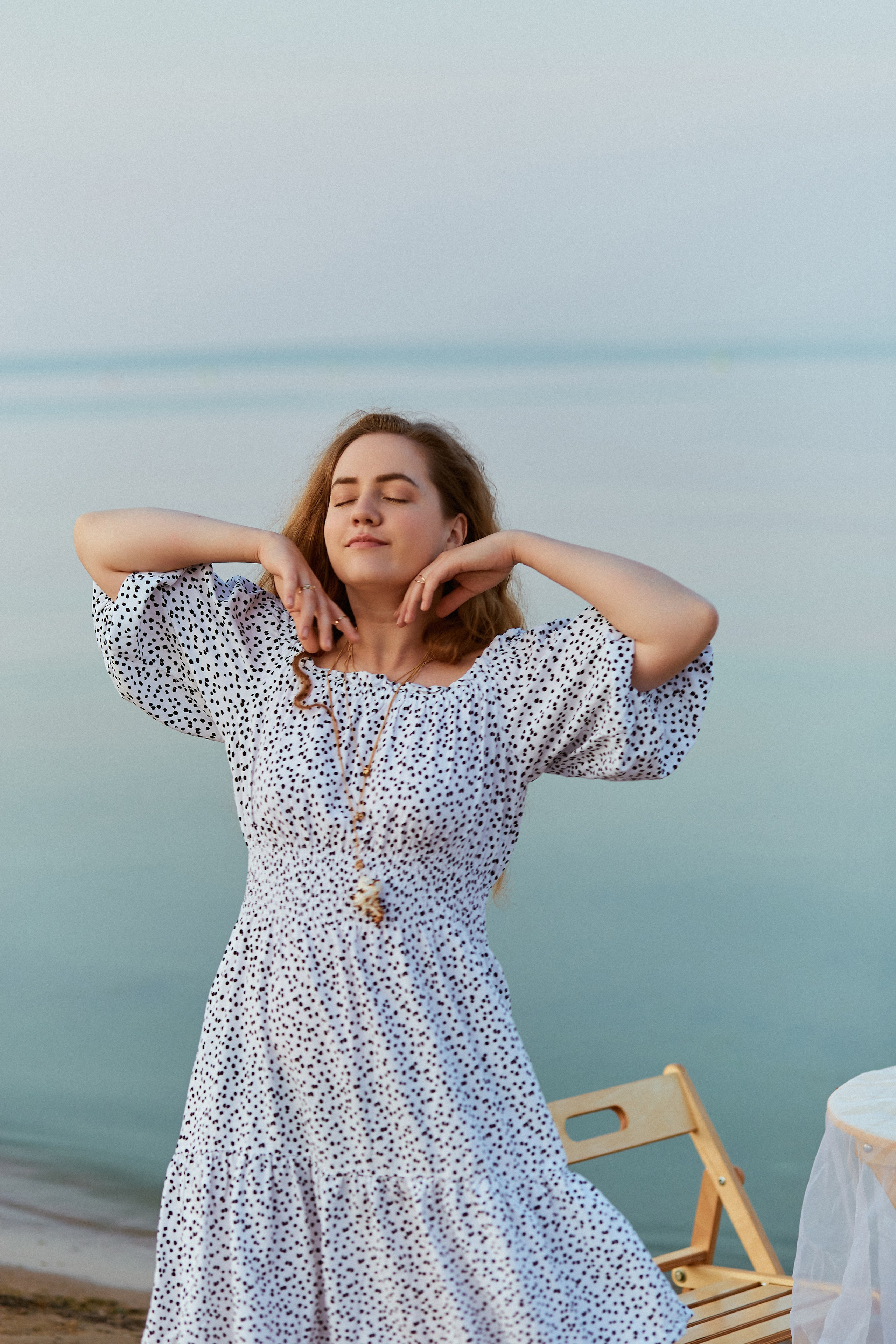 18|06|23. Анастасия Марунич | Блогер | Ставрополь