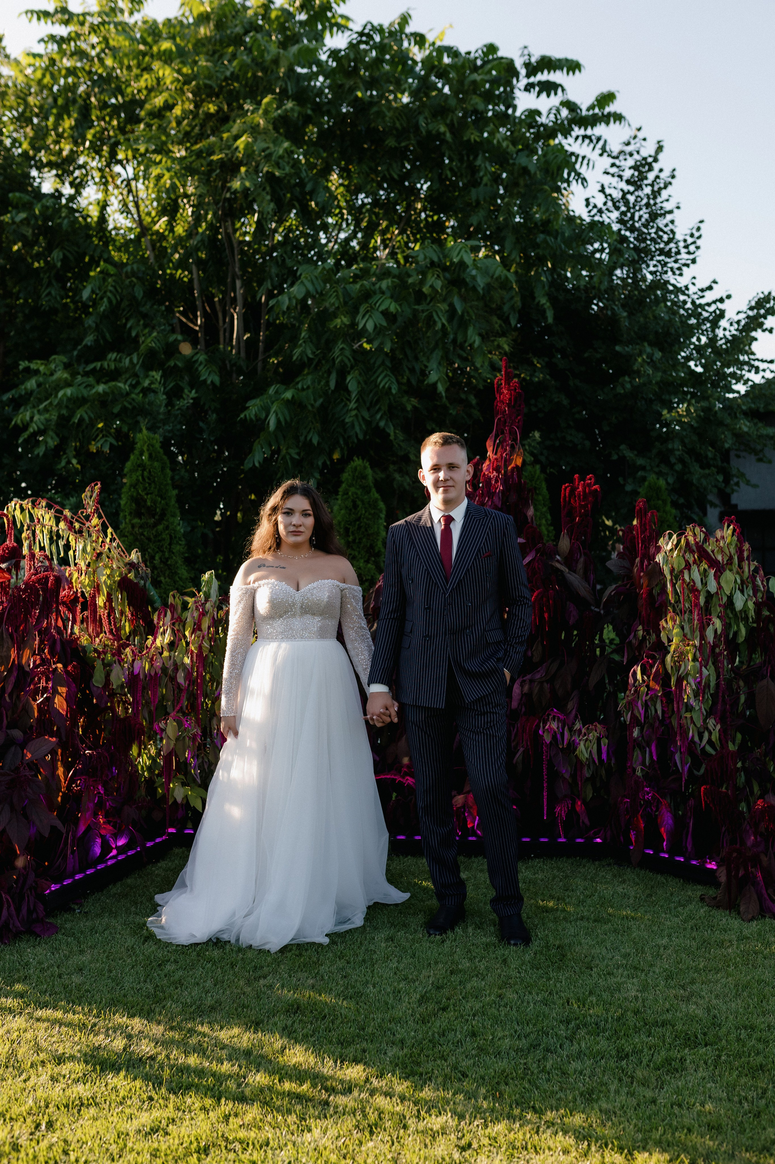 Свадьбы. Свадебный и репортажный фотограф в Барнауле Евгений Самосюк