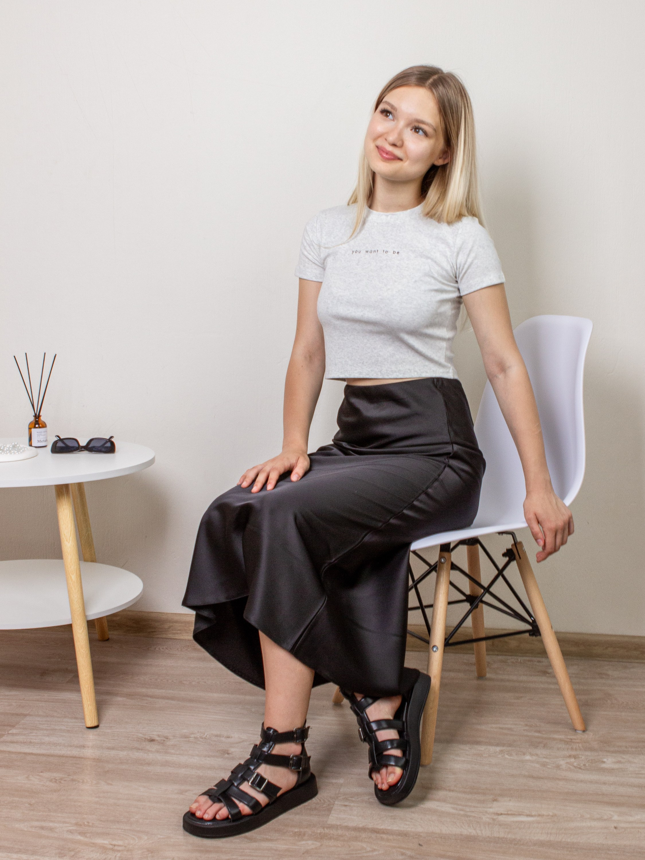 Интерьер. DEWA | фотостудия для маркетплейсов