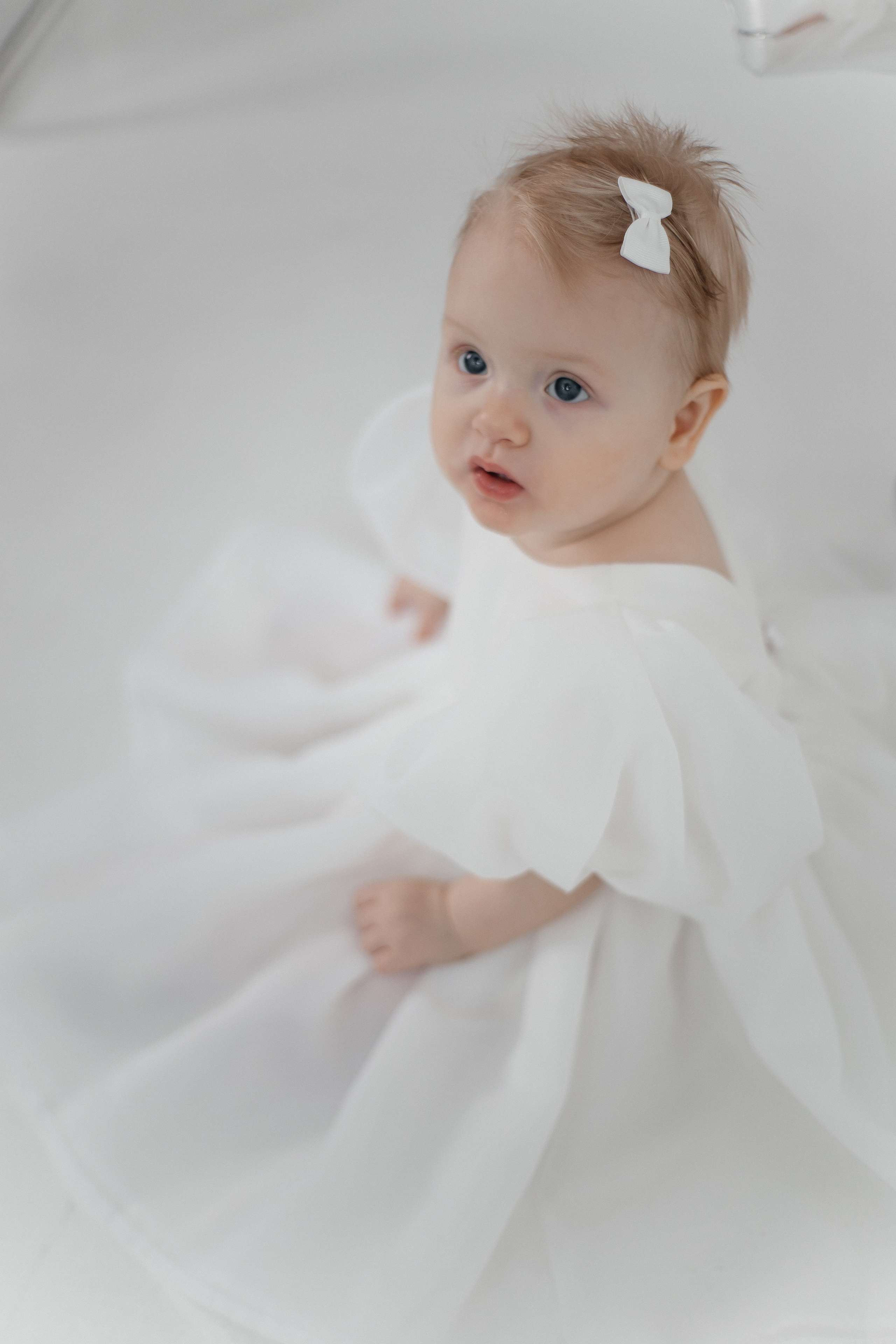 Студийные семейные. Фотограф в Иркутске