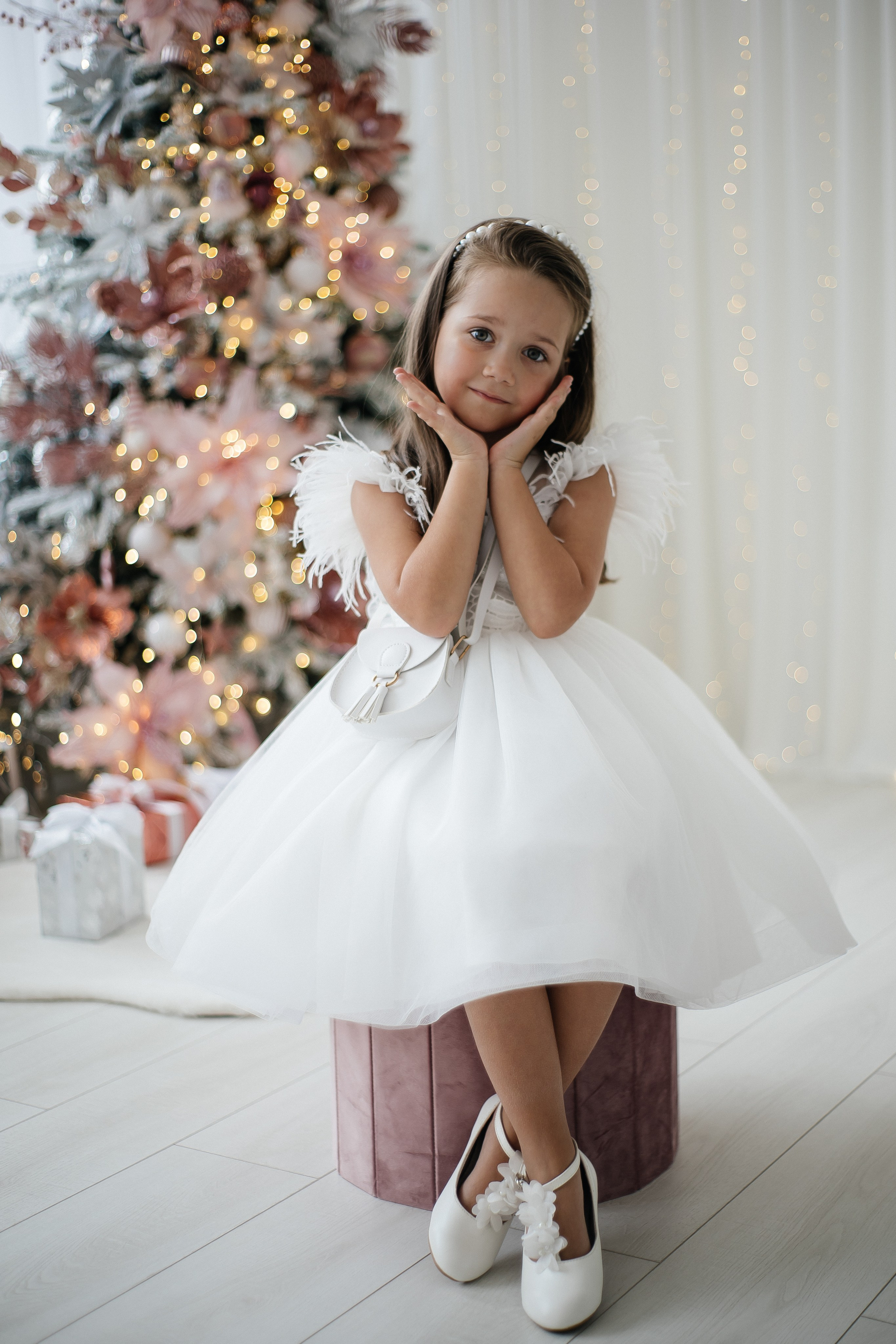 София. Фотограф в Иркутске