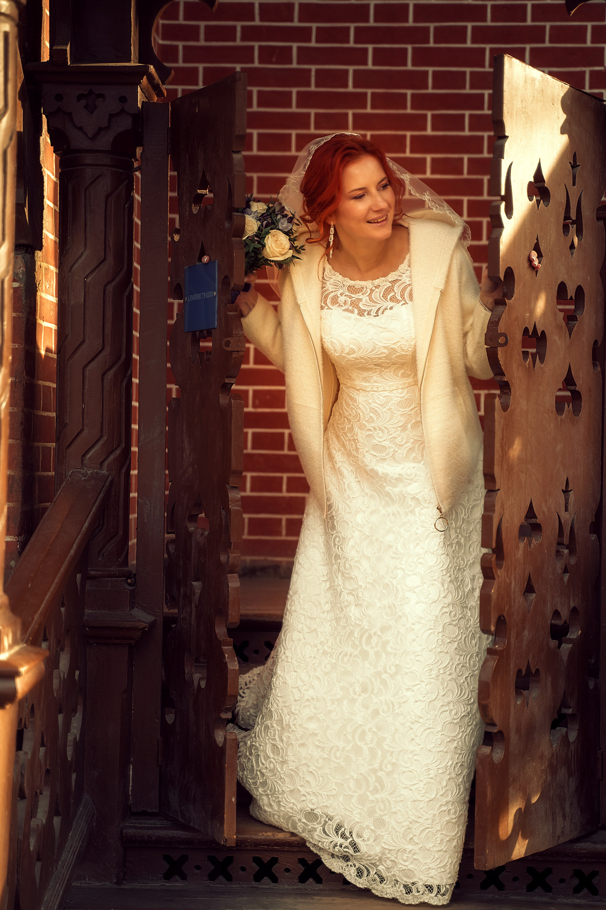 Wedding. Family Photographer Ksenia Kos