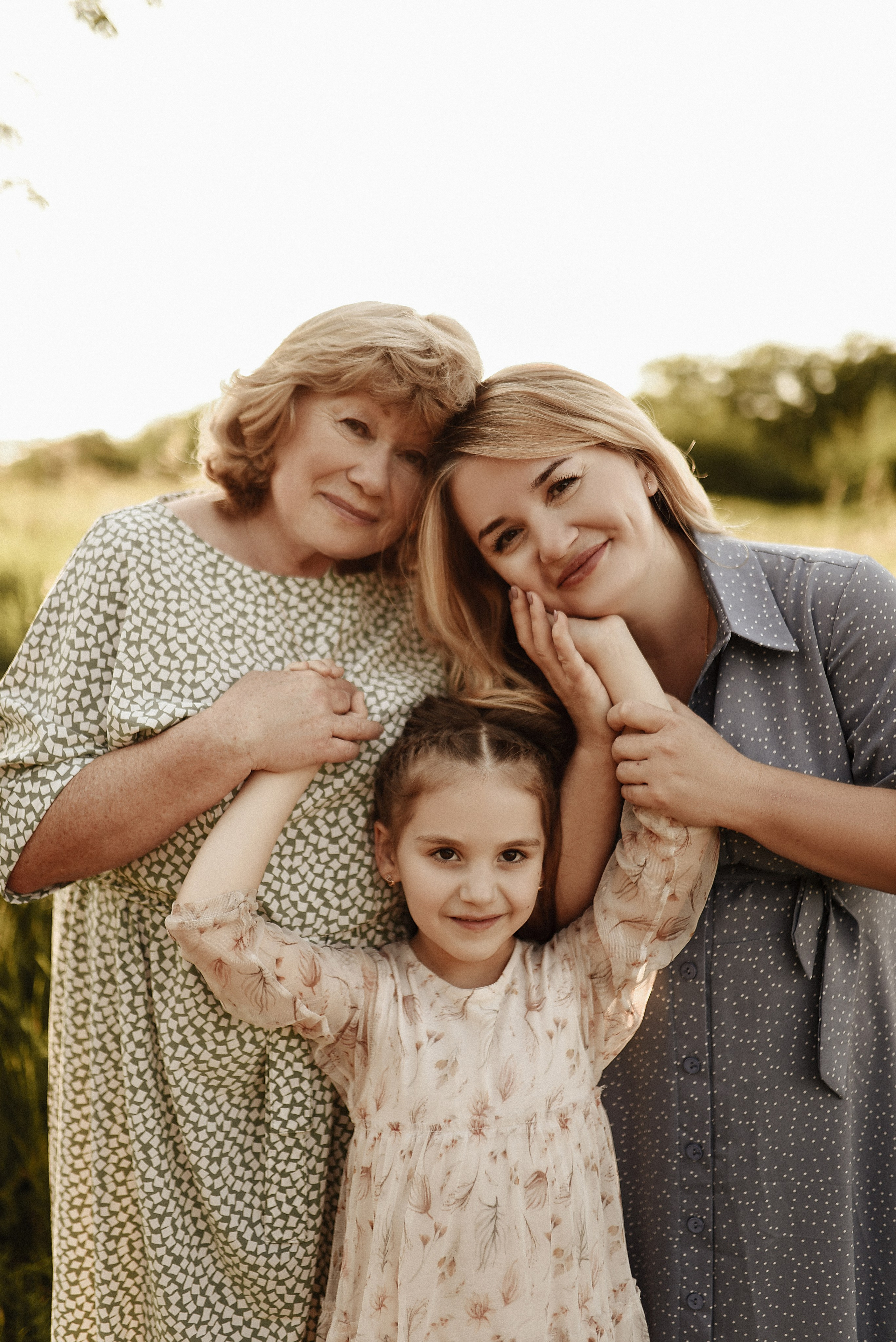 Когда мы вы вместе