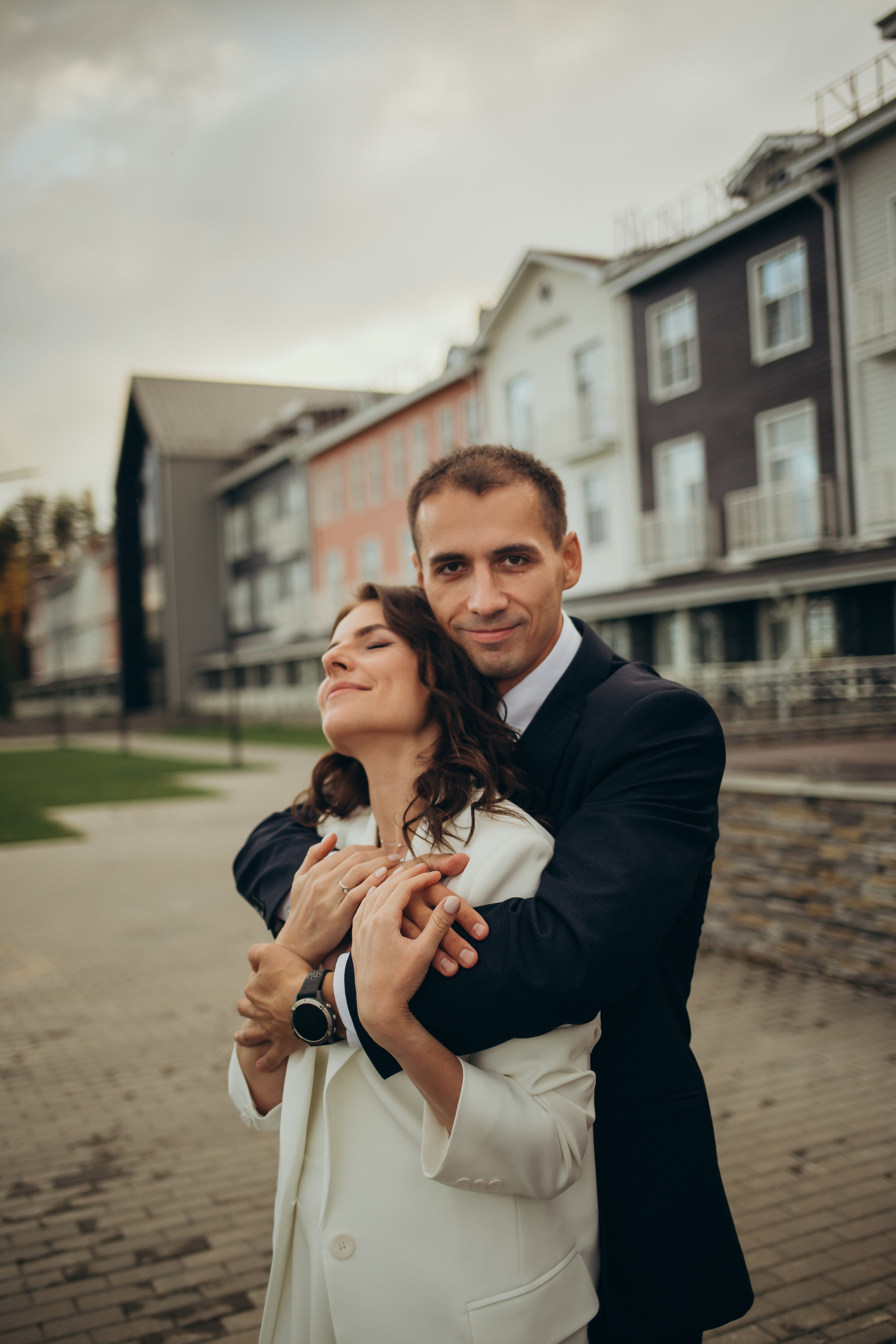 Ксения и Андрей. Детский и семейный фотограф Анна Куликова Рыбинск