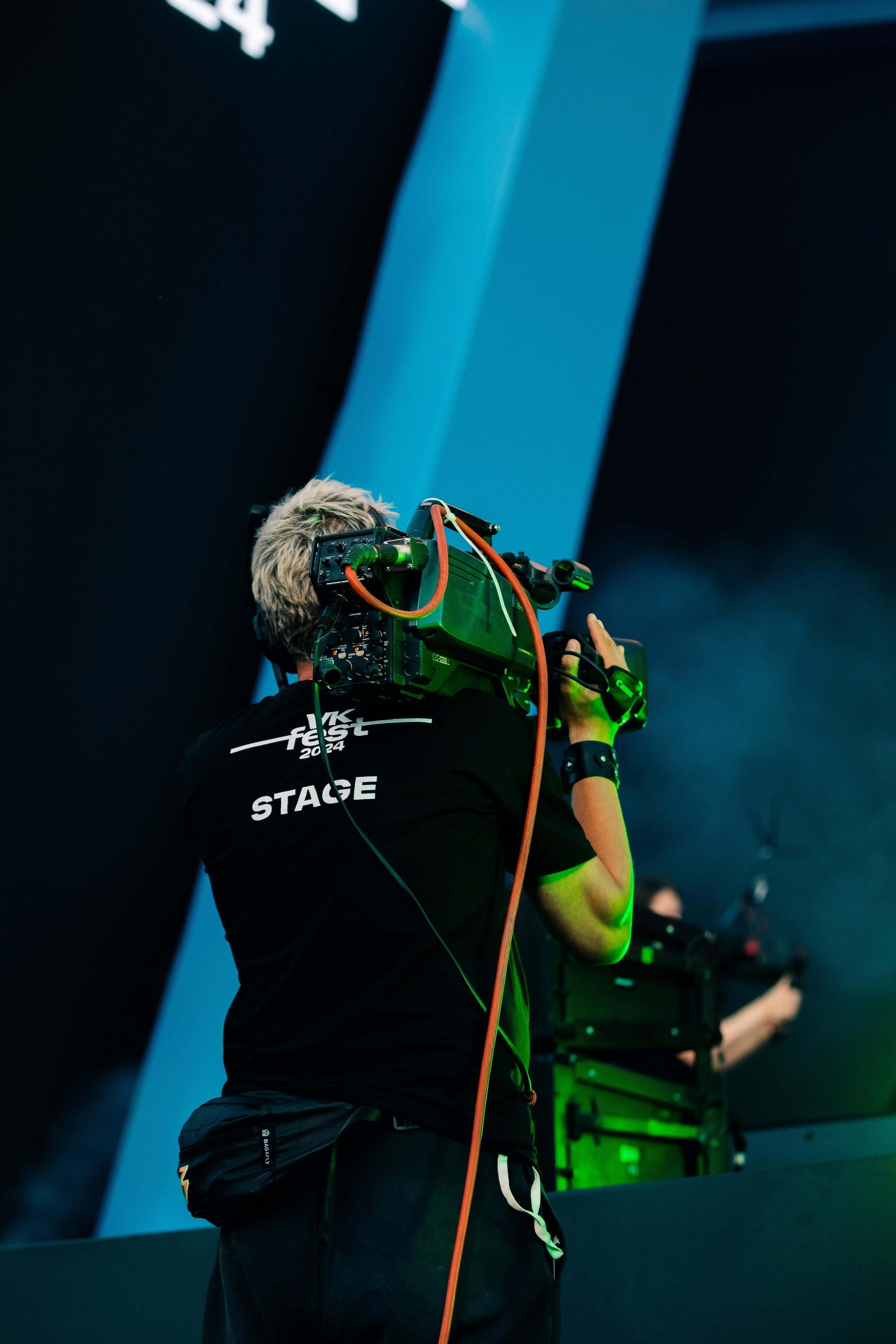 VK FEST SPB 2024 | PART 2. PASHAHARCE PHOTOGRAPHER & VIDEOGRAPHER