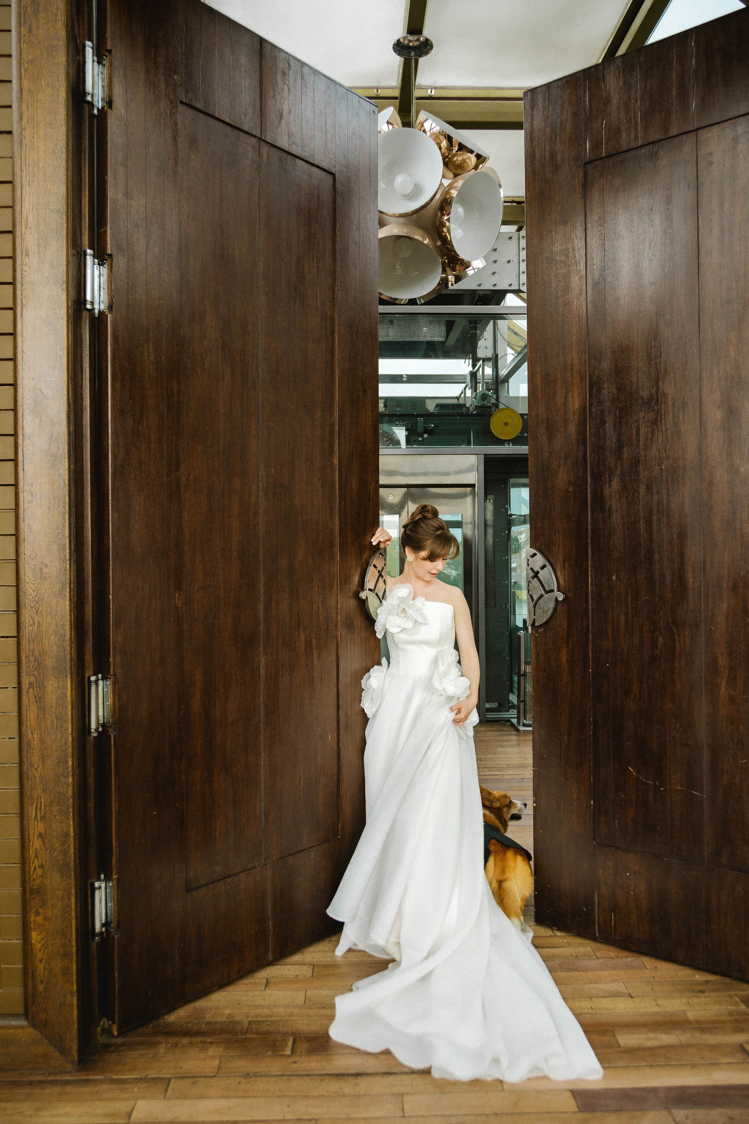 Даниил & Евгения. Свадебный фотограф ростов