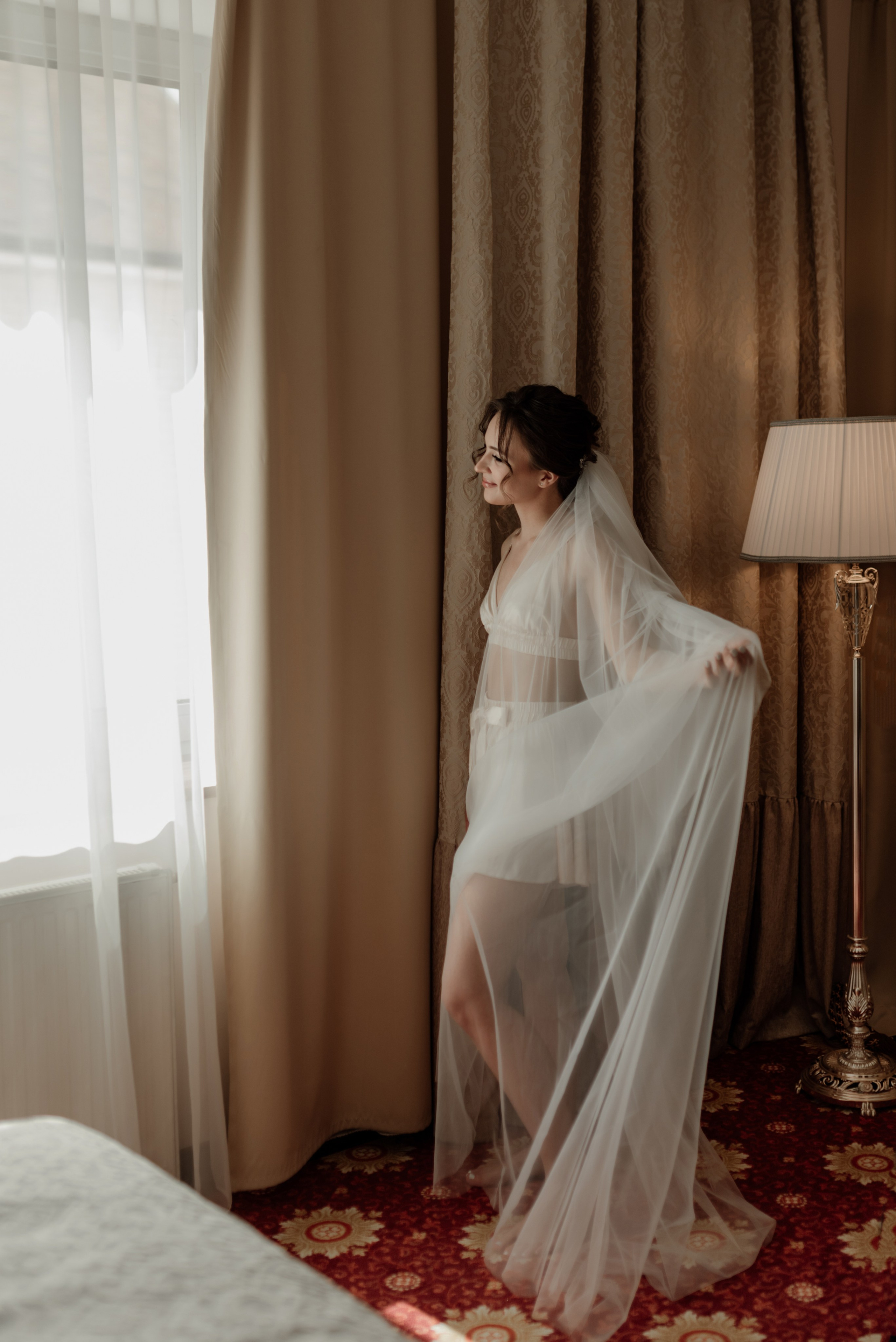 Александр и Виктория. Свадебный и Семейный фотограф в Ярославле Алёна Колясникова