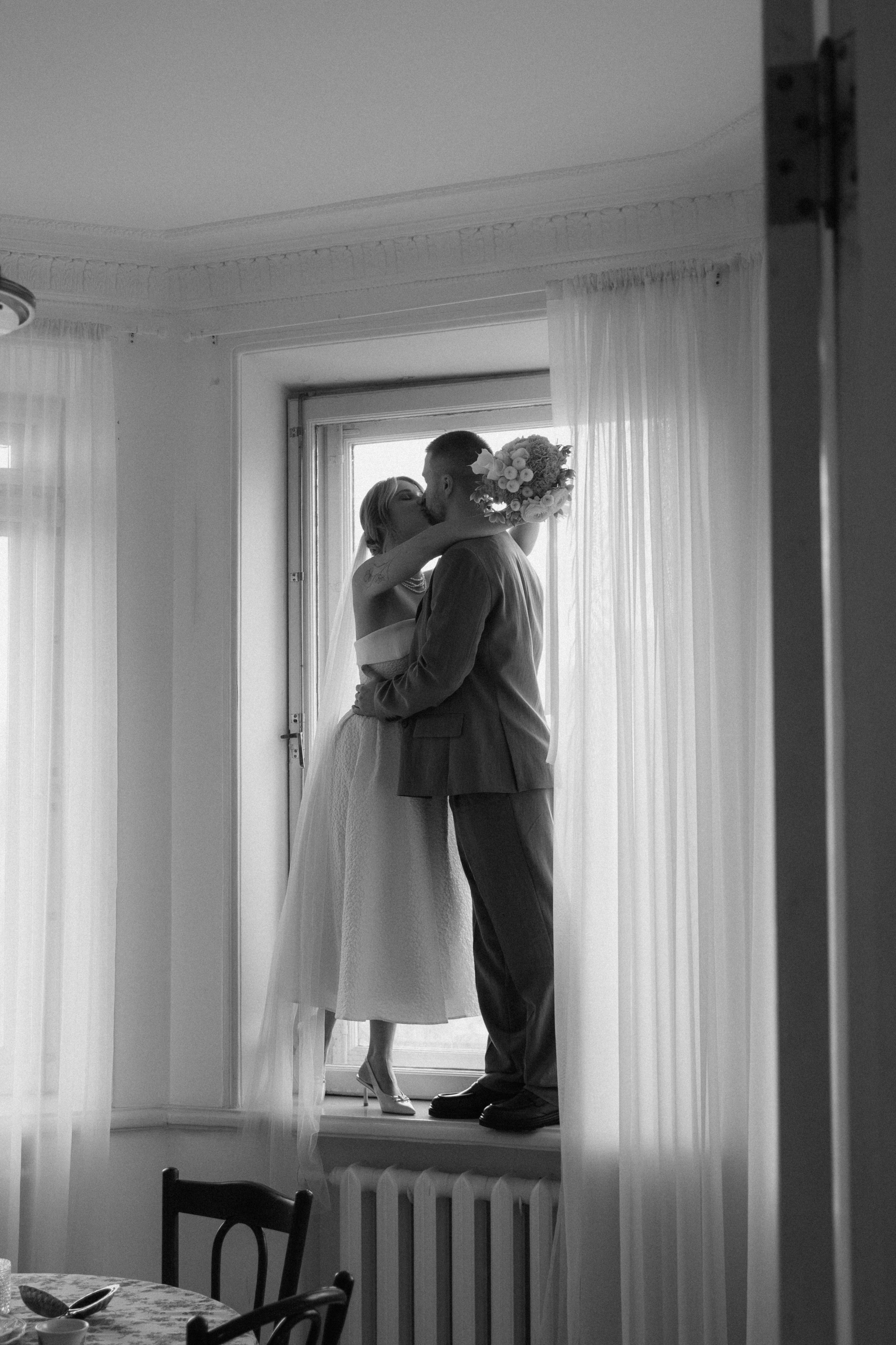 Высотка на Котельнической