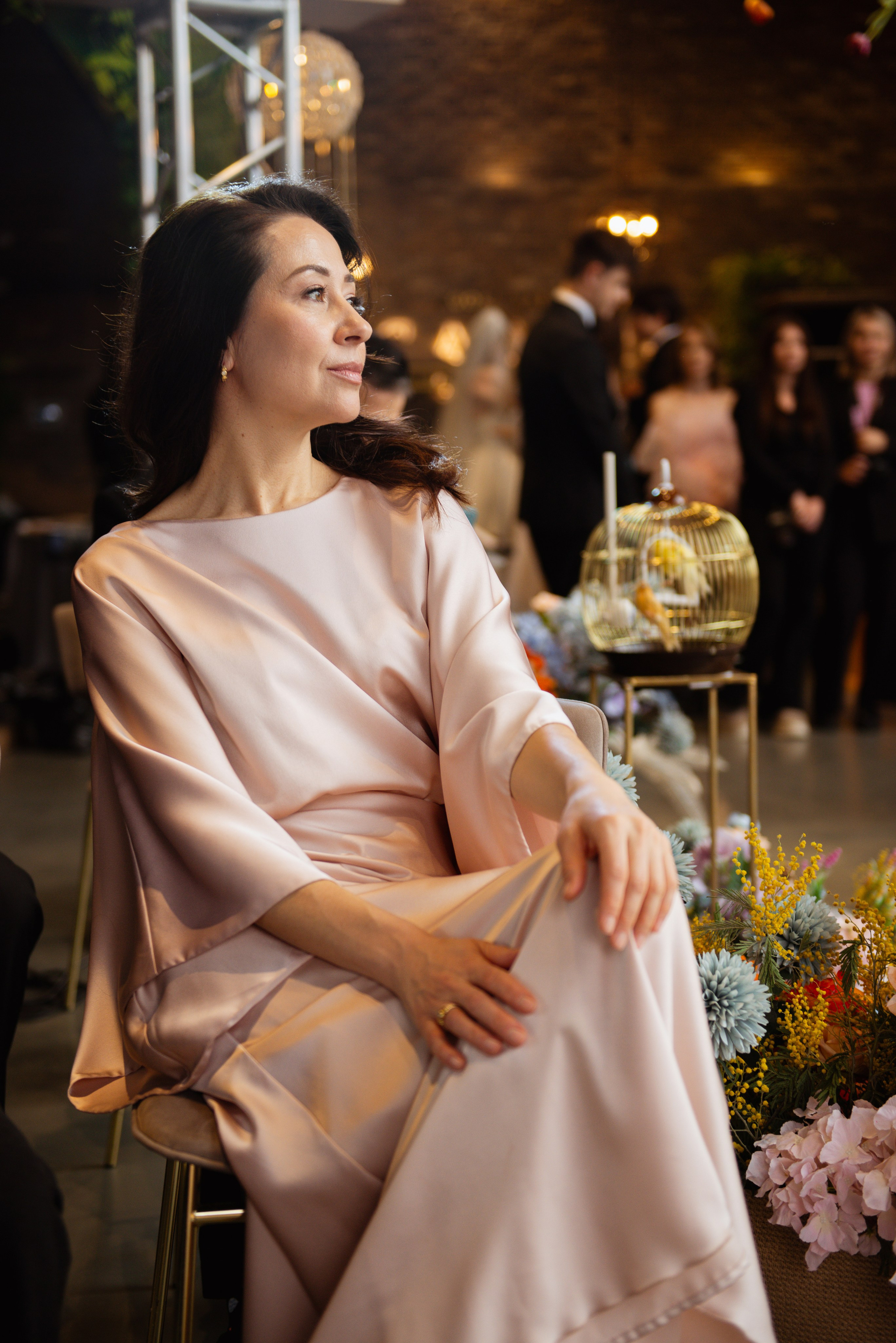 Свадебная фотосессия