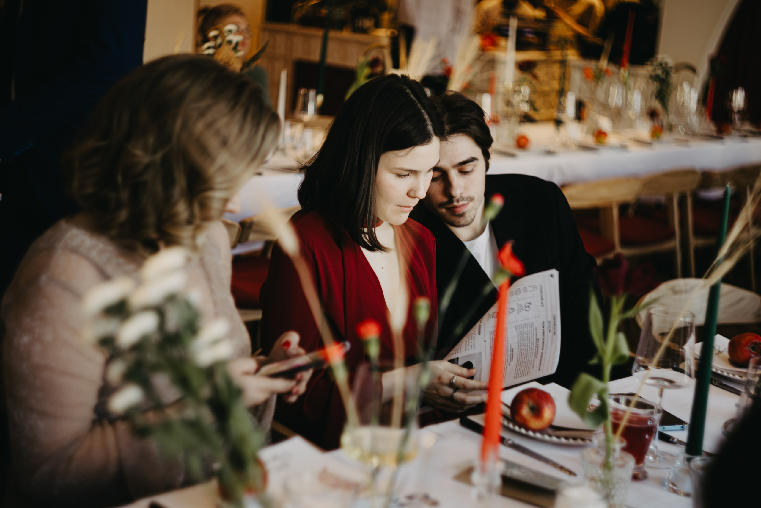 Свадьба Маши и Димы. Свадебный и семейный фотограф Женя Добрянская в Нижнем Новгороде