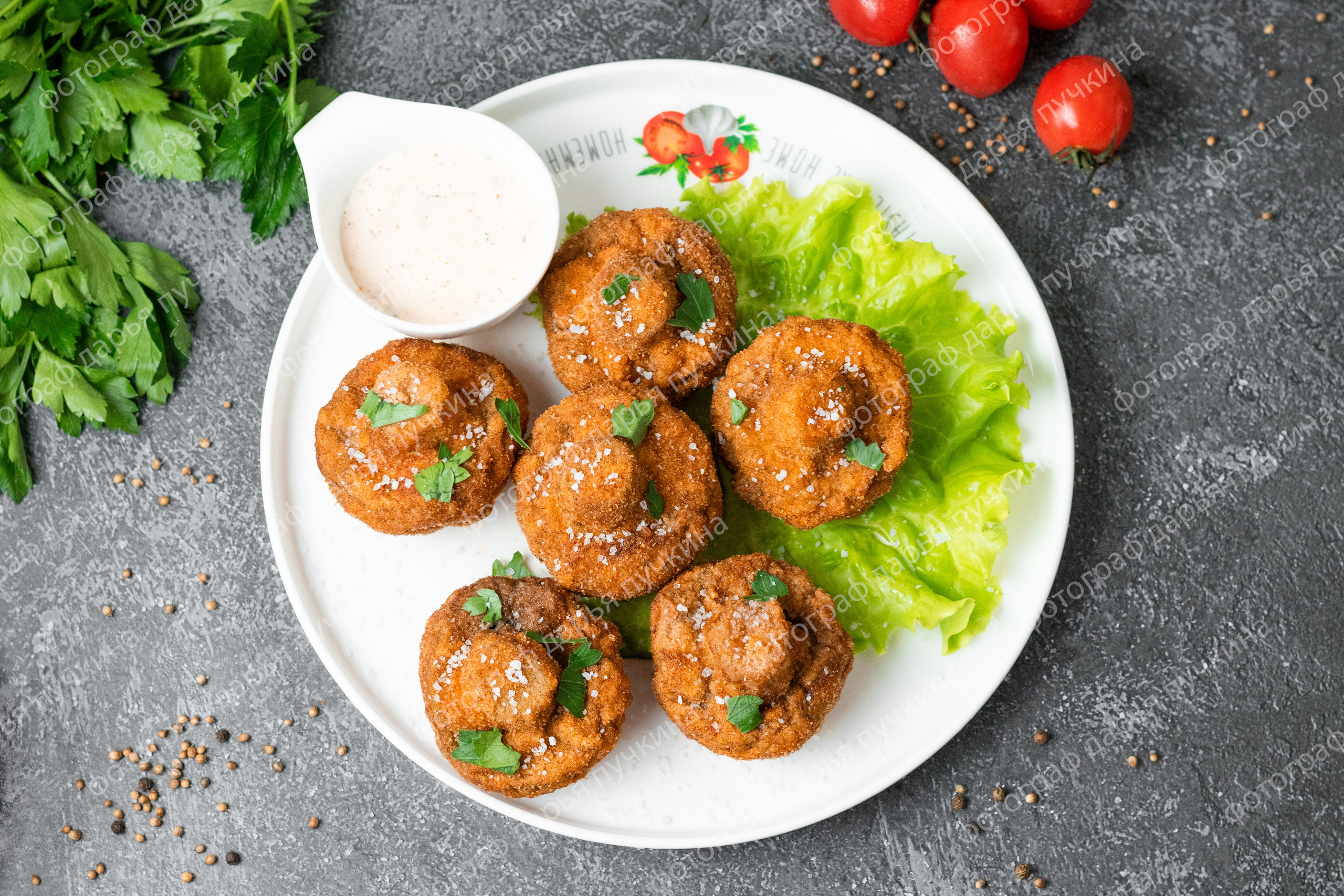 Ватан. Фотограф в Томске Дарья Пучкина