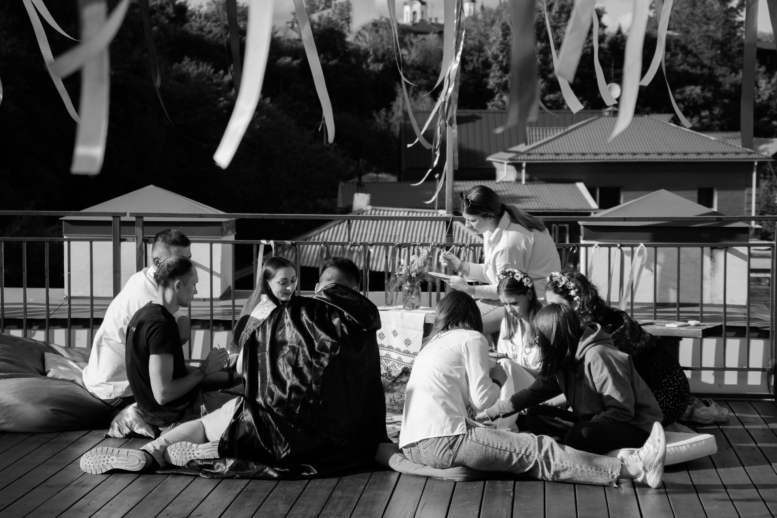 Фотограф на корпоратив Томск. Фотограф в Томске Дарья Пучкина