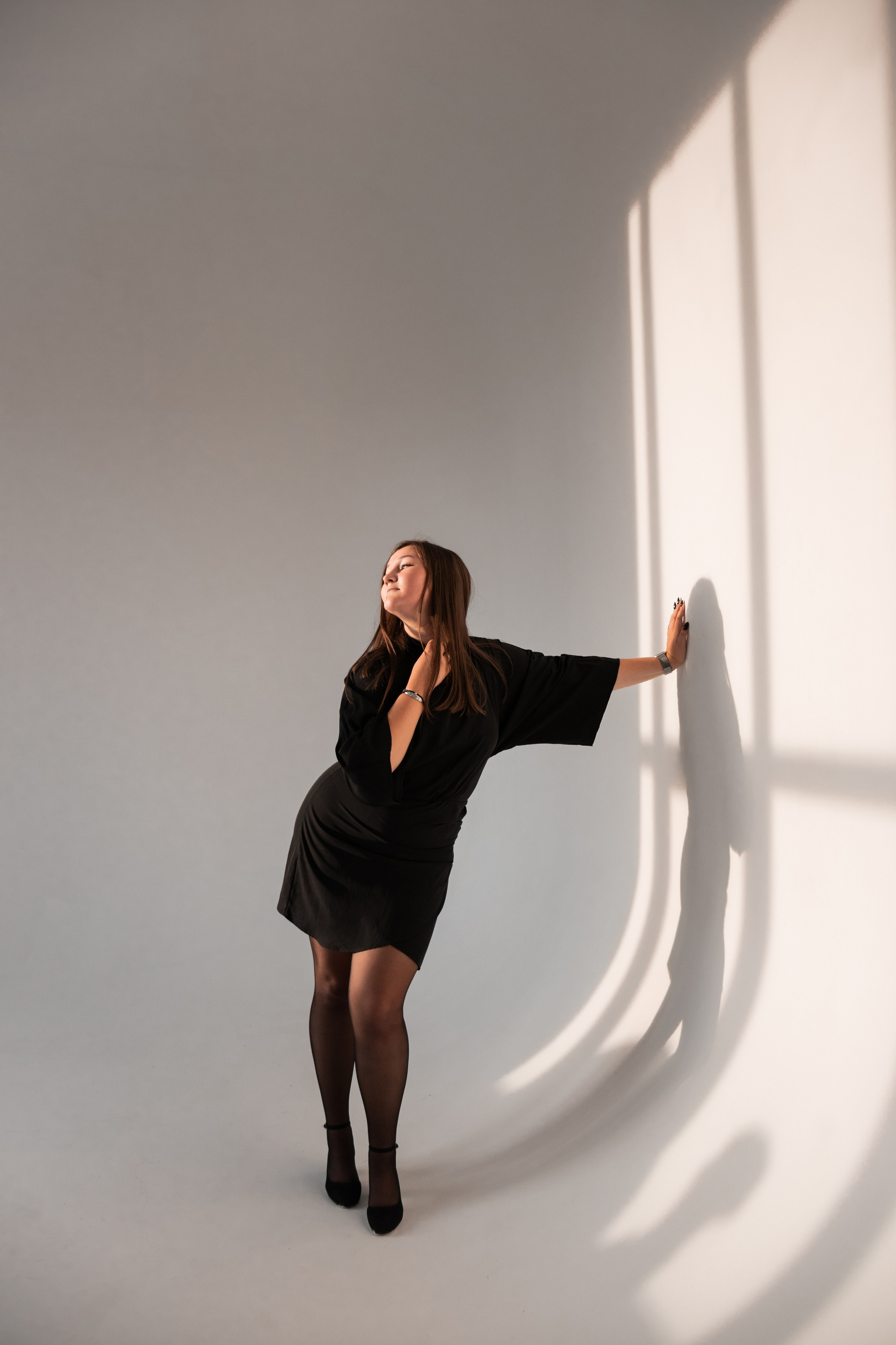 Студийная фотосессия Томск. Фотограф Томск. Фотосессия в студии Томск. Фотограф в Томске Дарья Пучкина