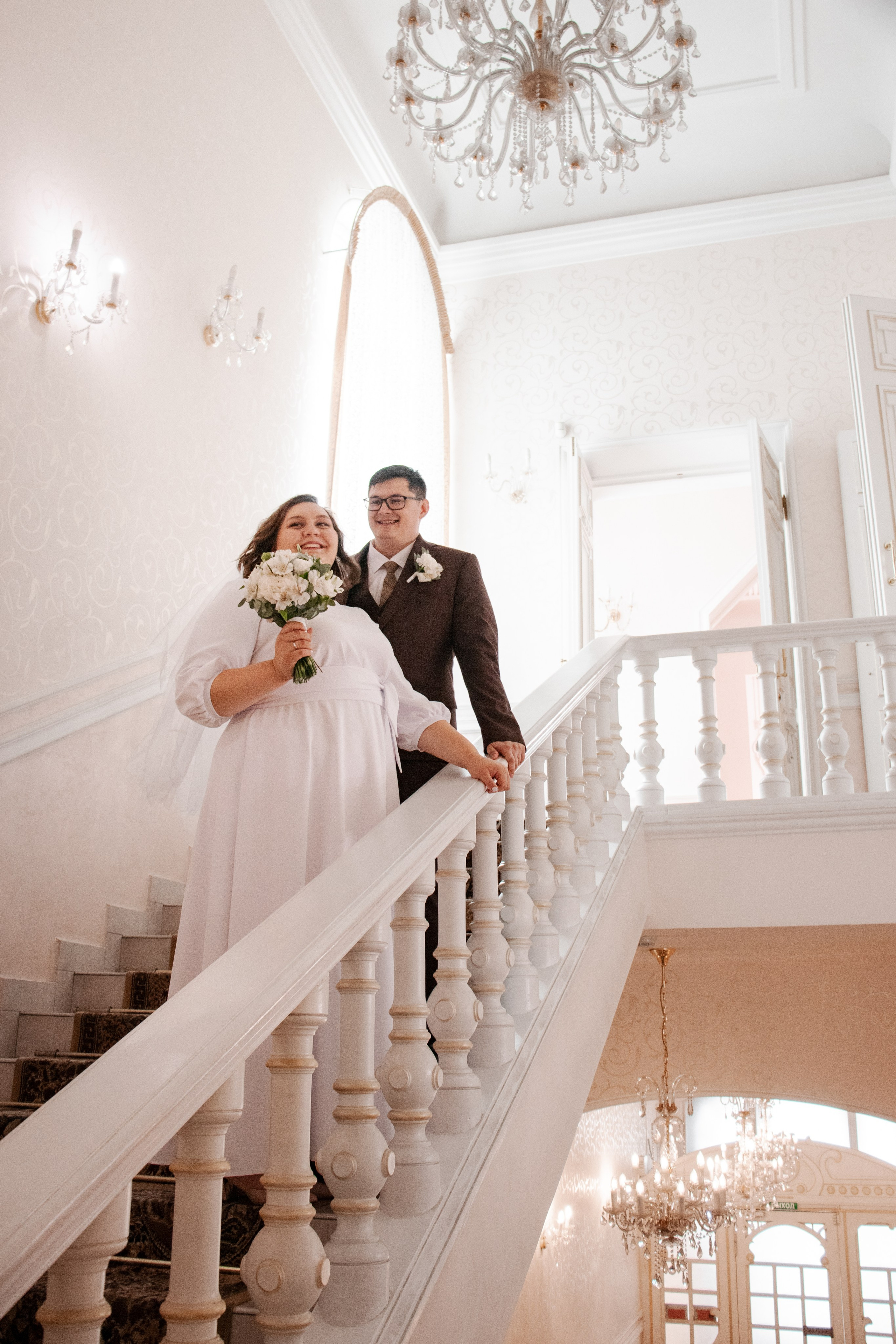 Свадебная фотосессия Томск. Свадебная фотосъёмка Томск. Фотограф в Томске Дарья Пучкина