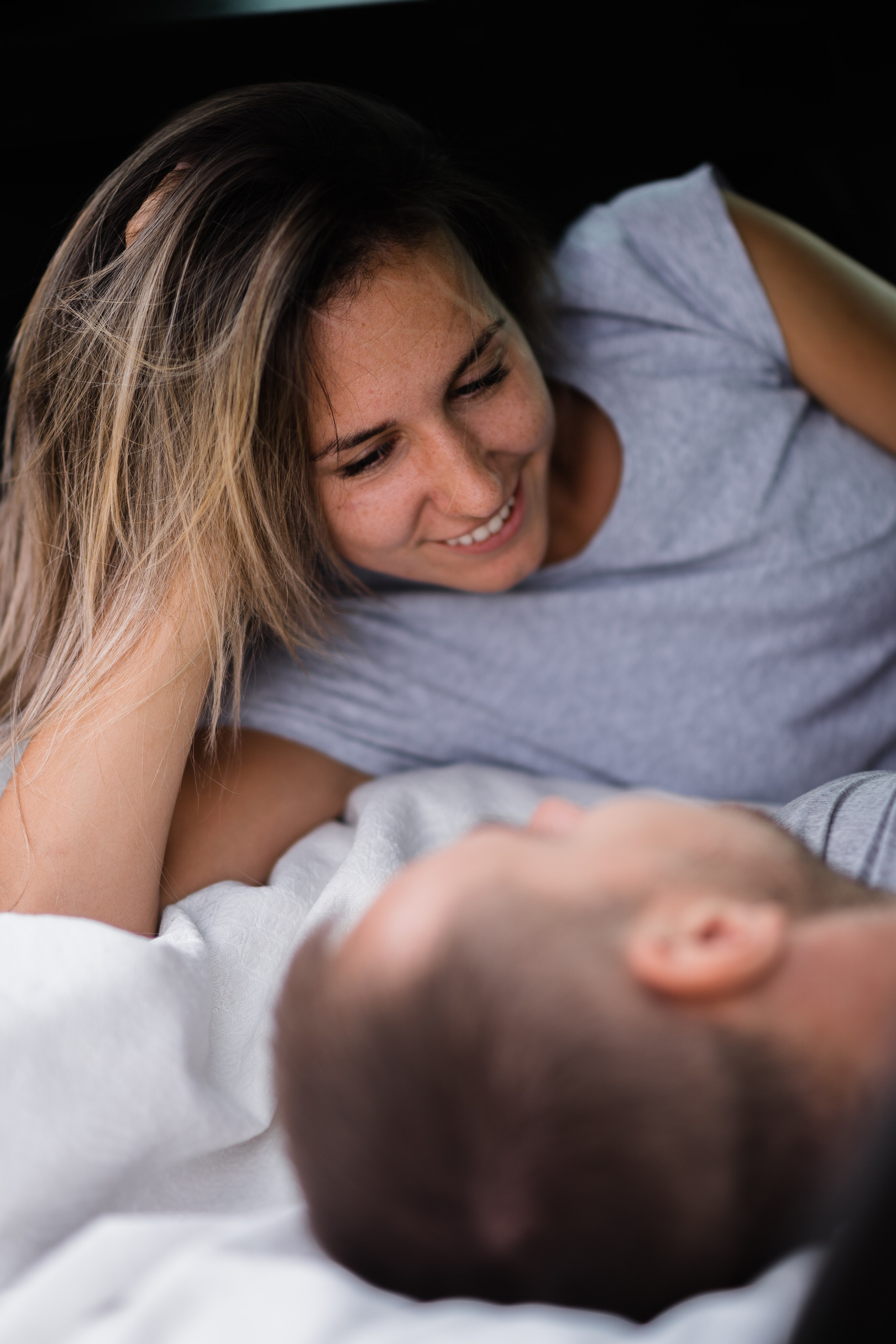 Ваня и Настя. Фотограф Улан-Удэ