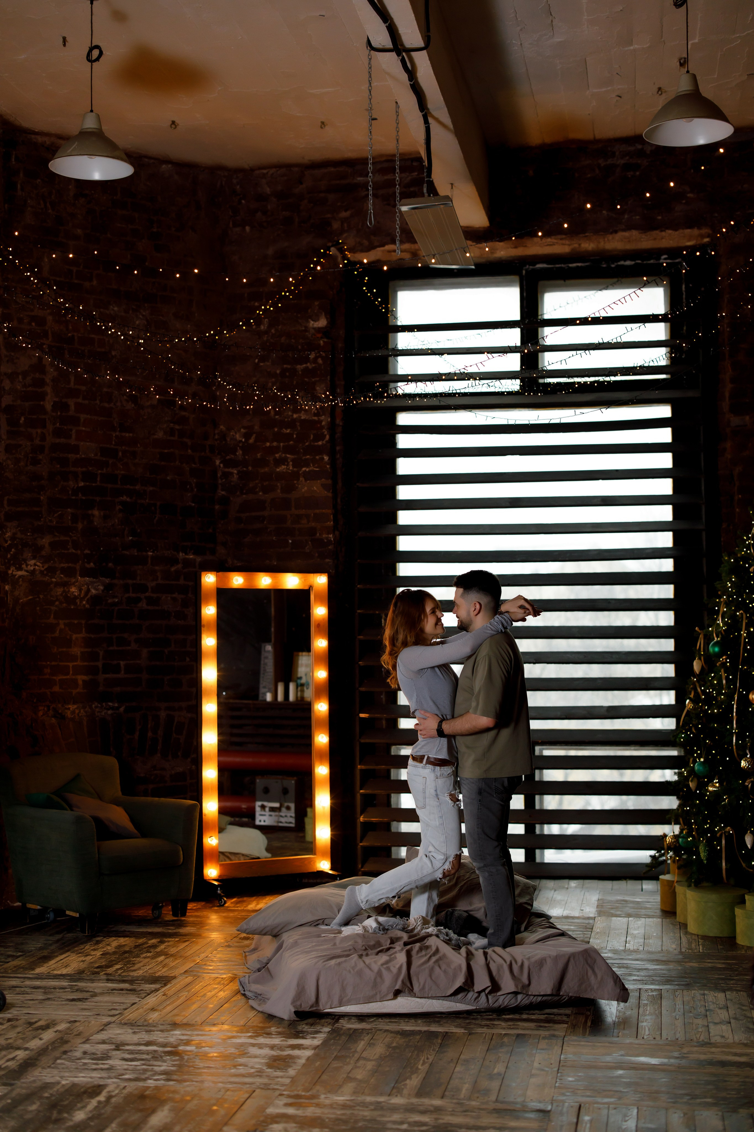 Парные. Фотограф и видеограф Москва Анапа