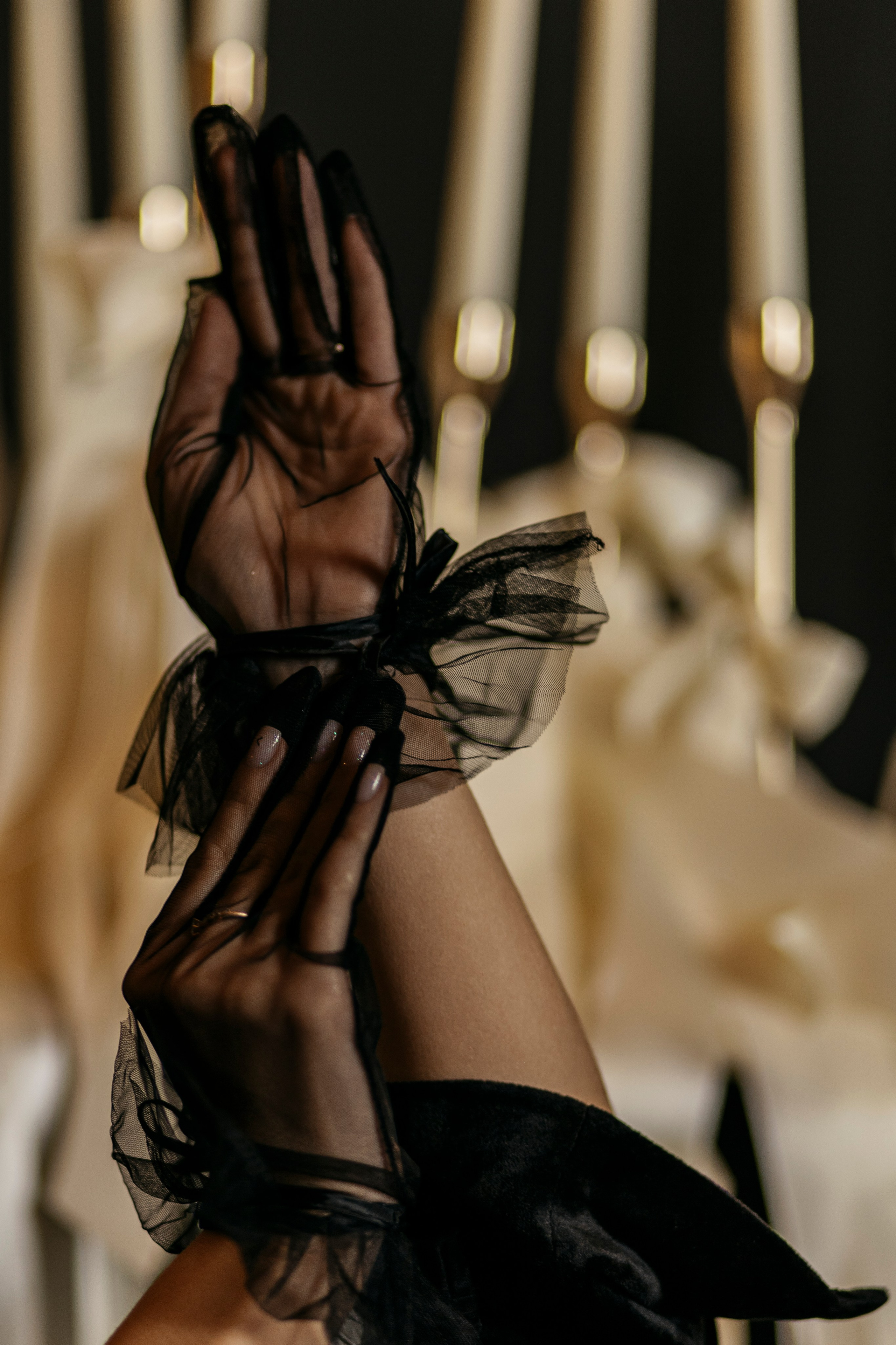 Новогодняя сказка для Софии. Семейный и детский фотограф в Рязани Васюгова Мария