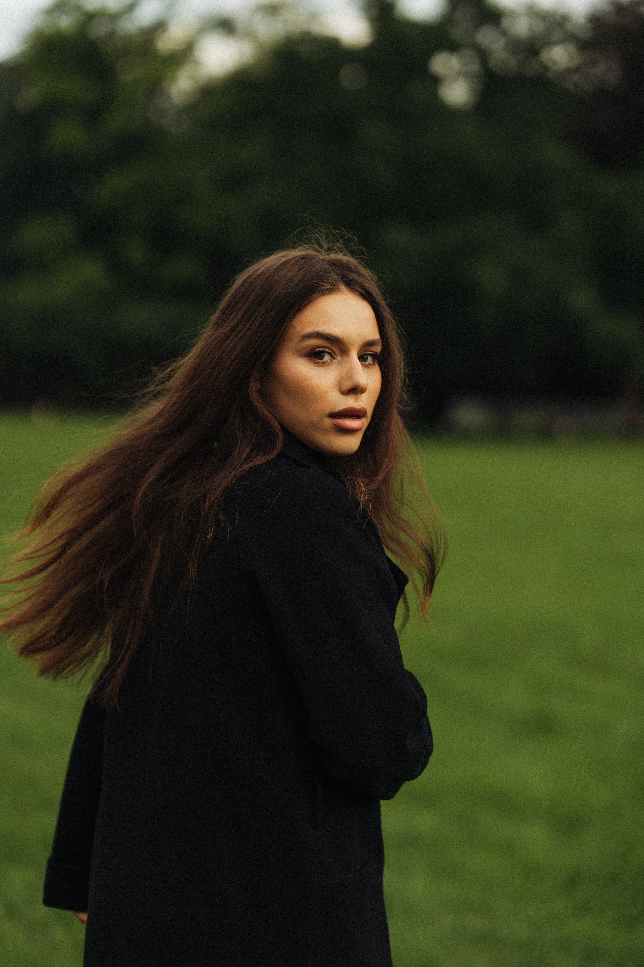 Anna. Фотограф Санкт-Петербург/Гомель Виктория Петрова