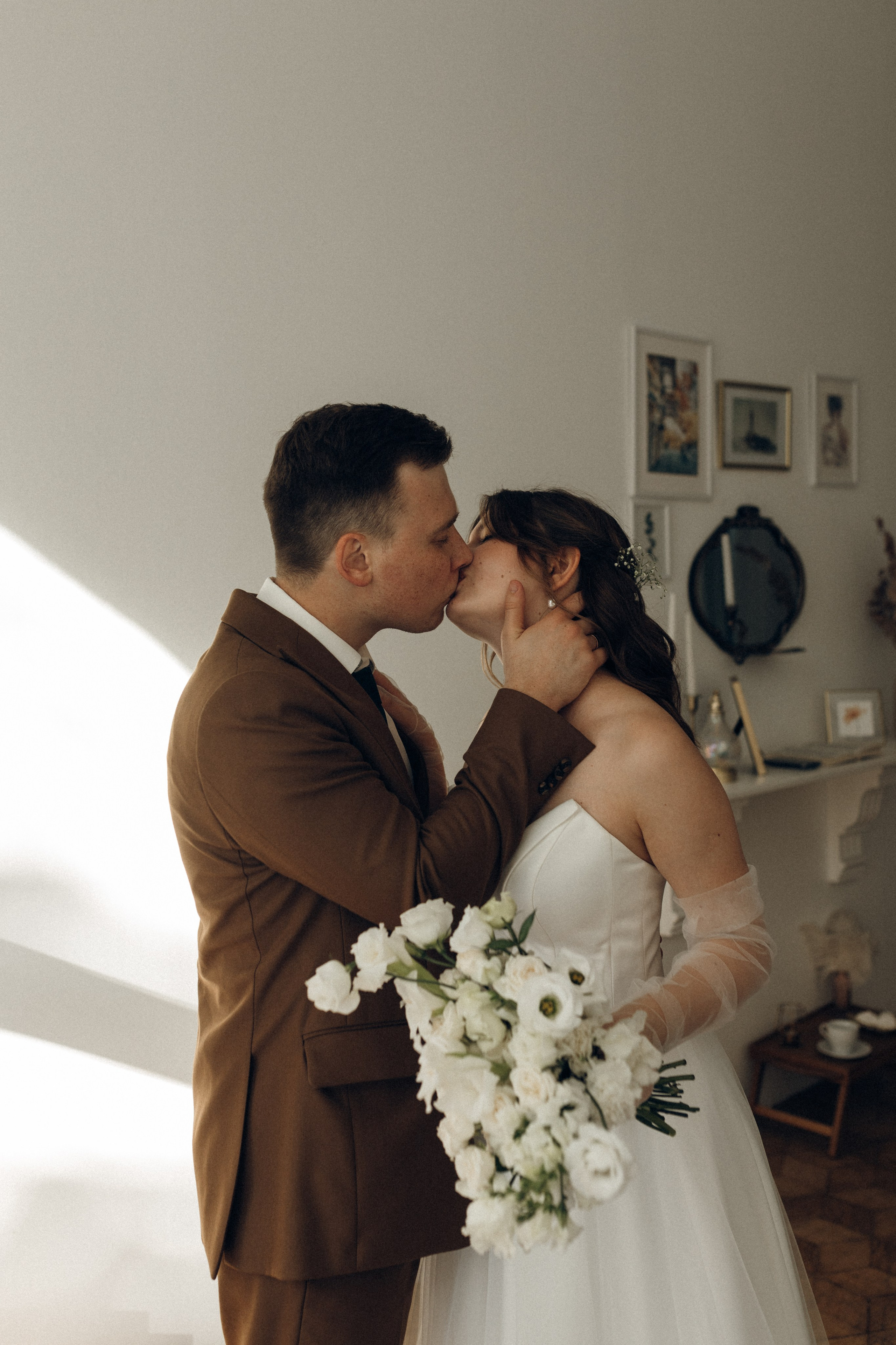 Эймунд и Полина. Семейный и свадебный фотограф в Краснодарском крае и РА Юлия Голуб