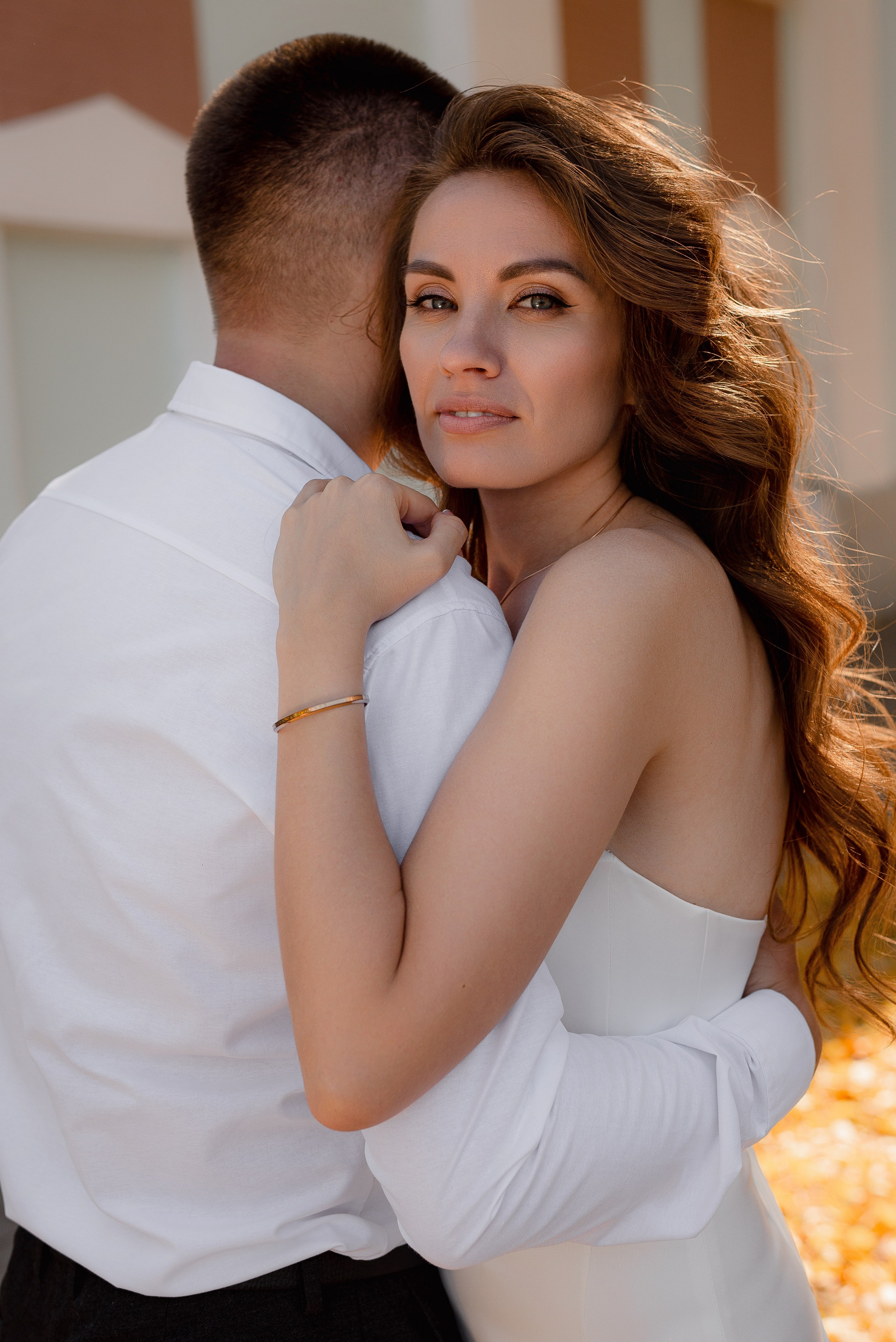 Илья и Неля. Семейный и детский фотограф Иваново Ксения Азаренкова