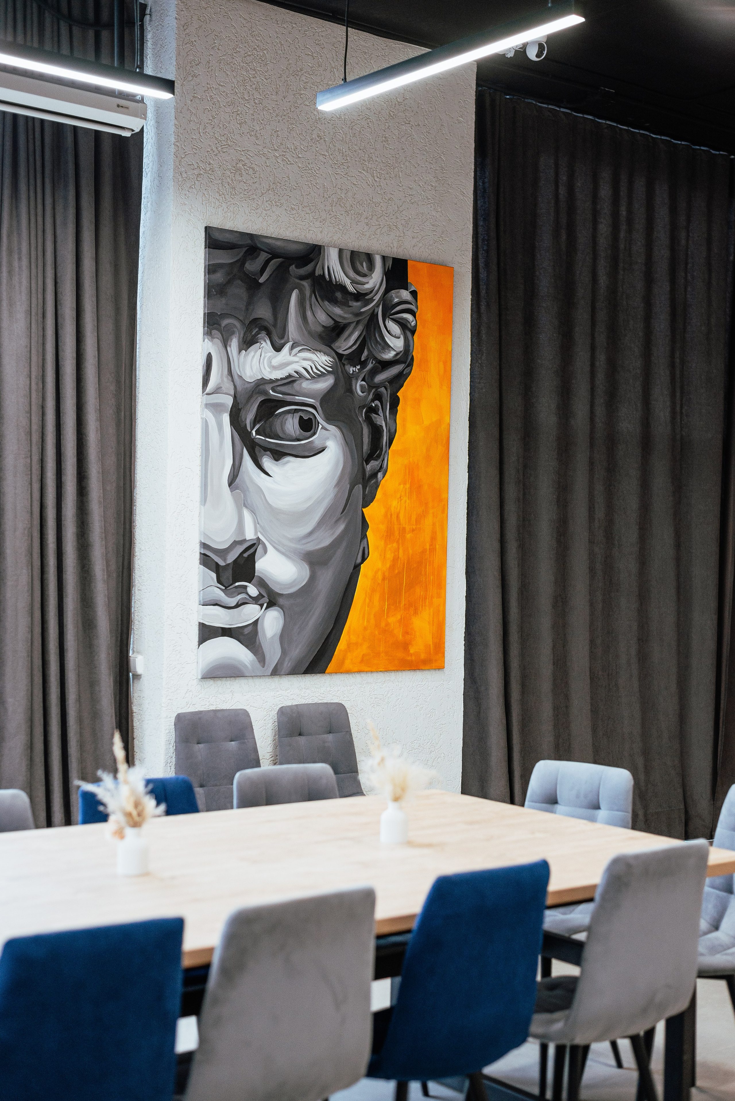 Интерьер. Семейный и детский фотограф Иваново Ксения Азаренкова