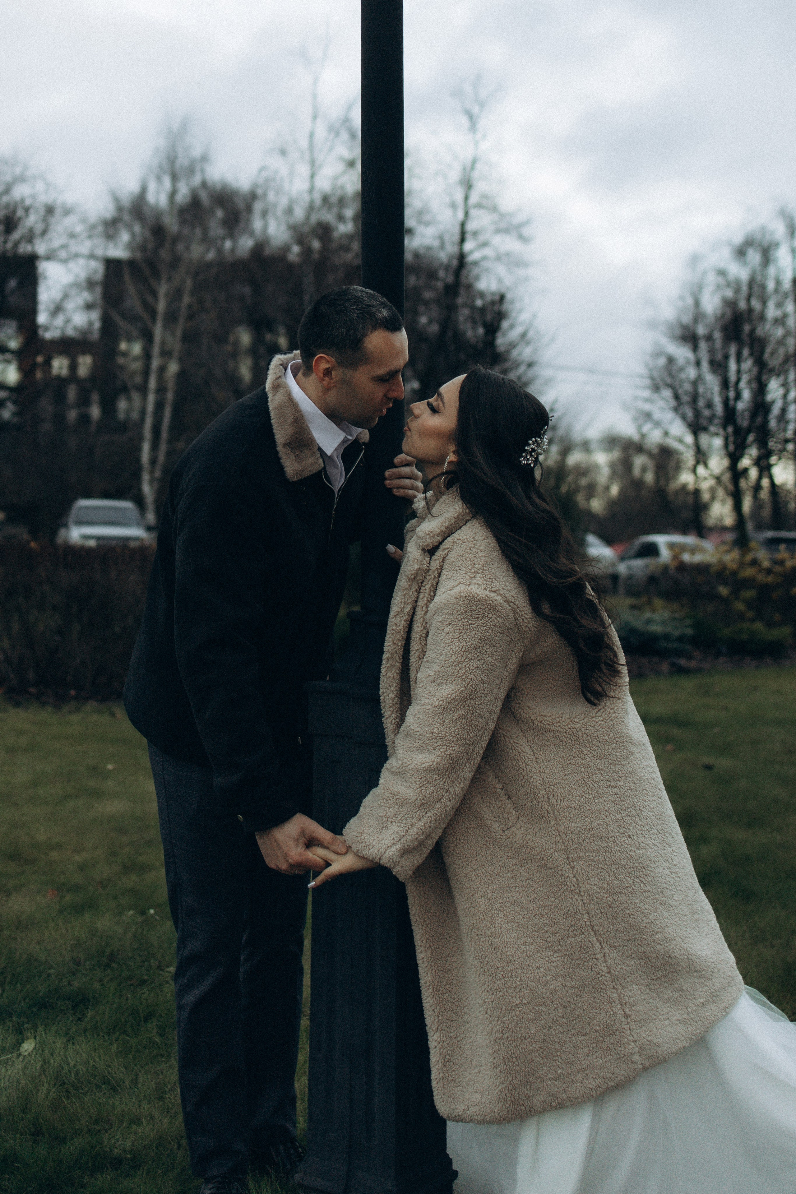 Кристина ♡ Александр. Семейный фотограф в Ижевске Даша Денисова