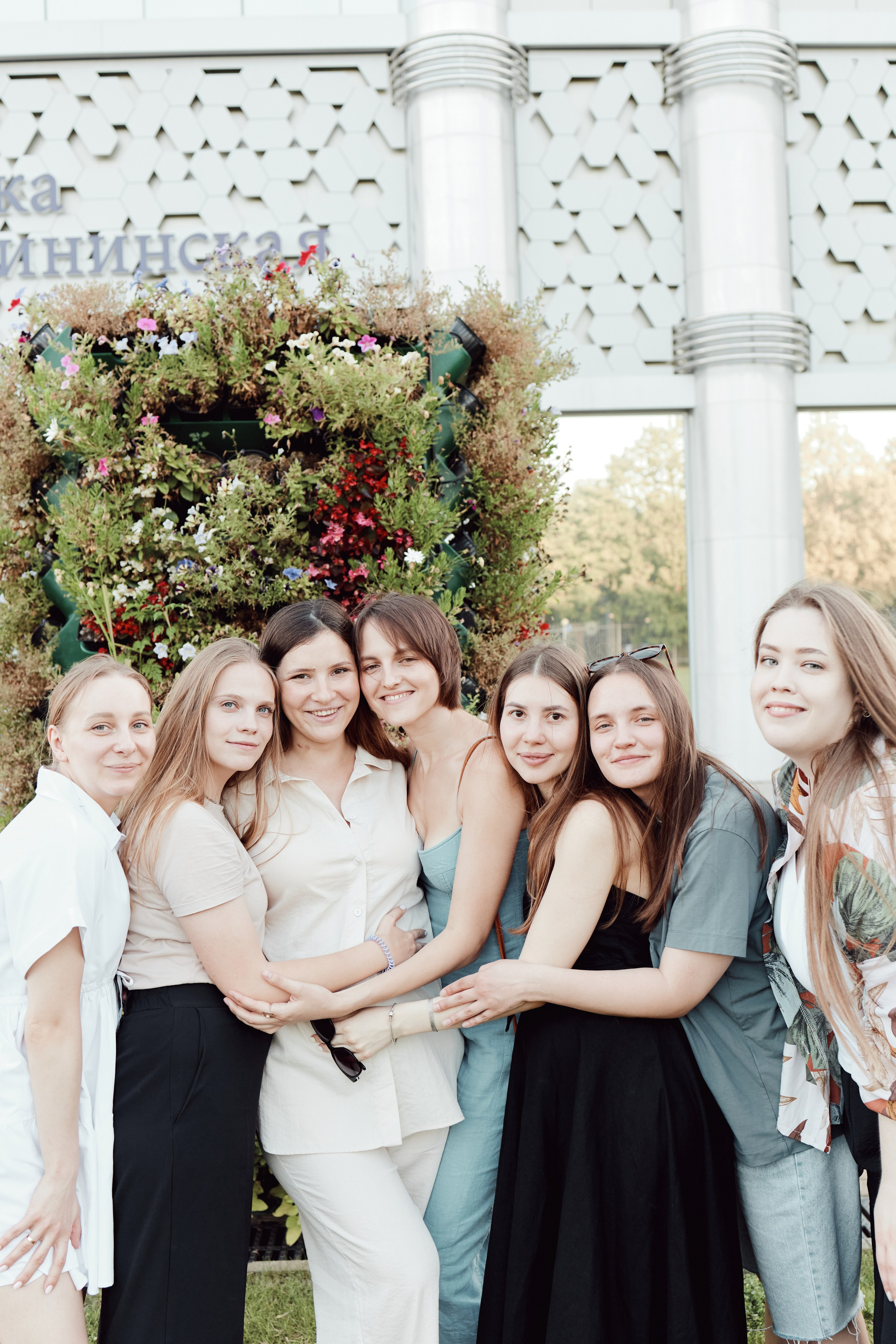 Выписка. Фотограф Краснодар