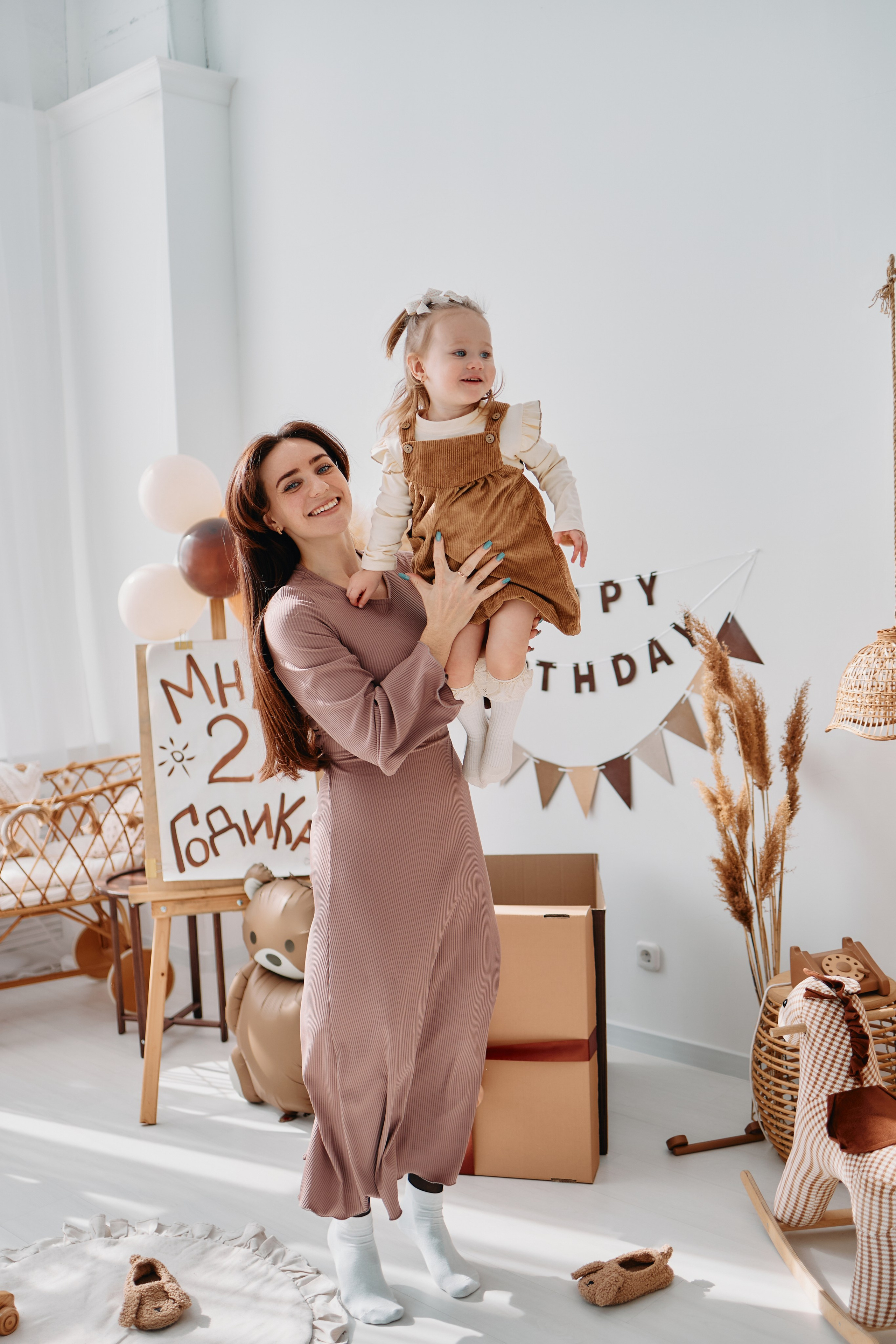 Детская. Фотограф Краснодар