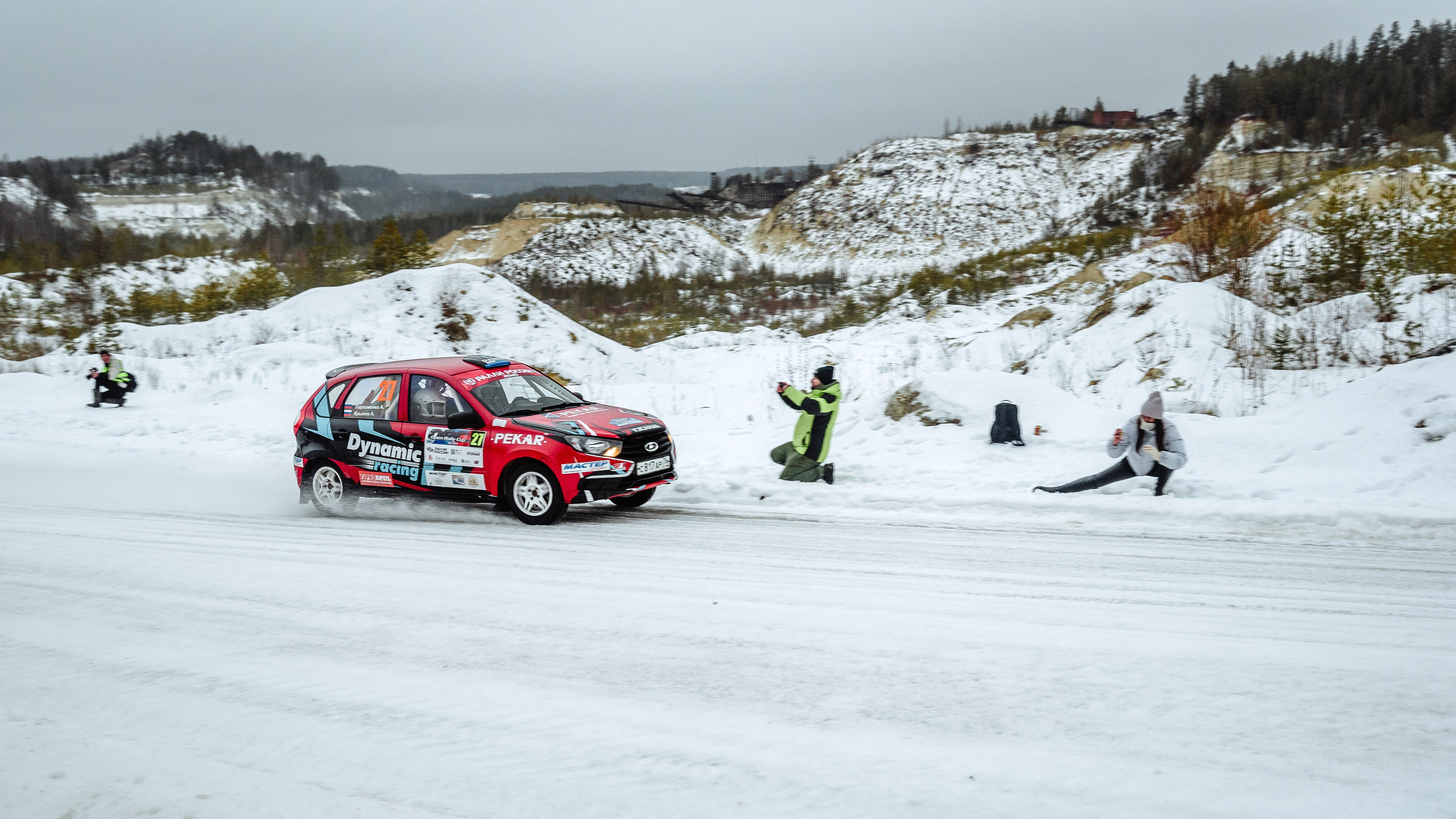 2025 Второй этап ралли Open Rally Cup Золотые Ворота в Ликино. Елена Чеснокова спортивный фотограф во Владимире и Белграде