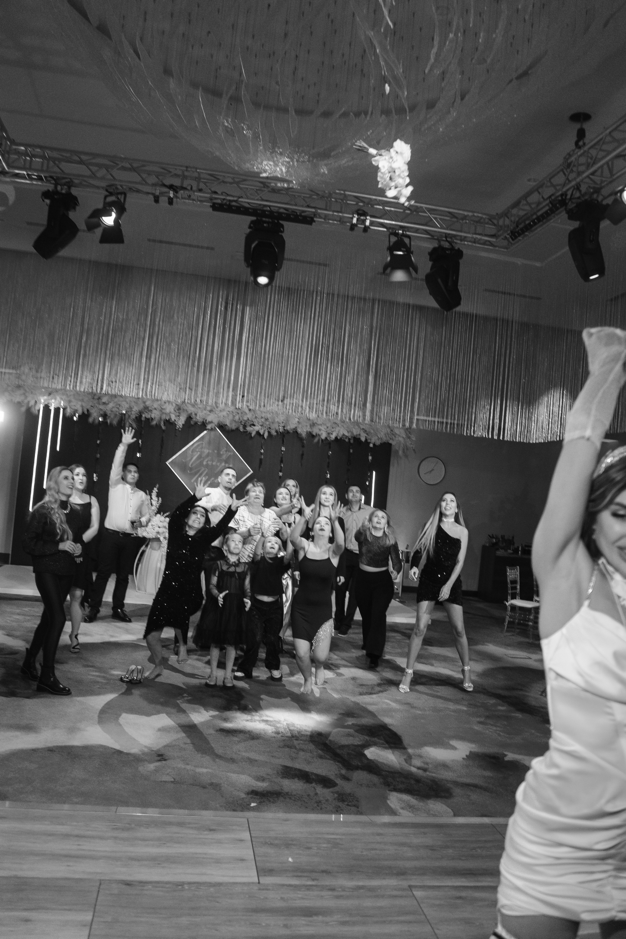 Вера и Стас. Свадебный фотограф Диана Полева