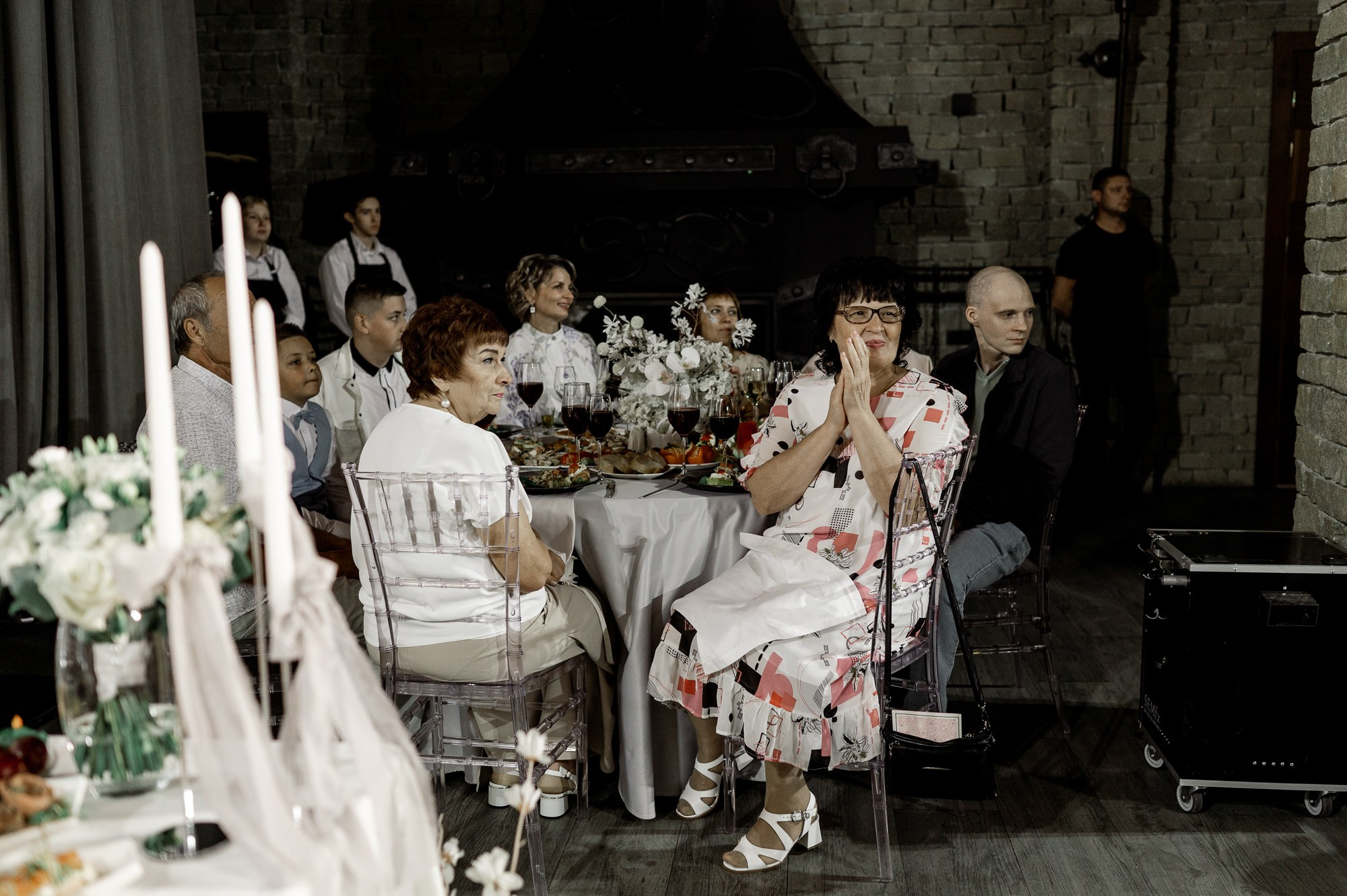 Максим и Дарья. Свадебный фотограф в Тюмени Анастасия Конева