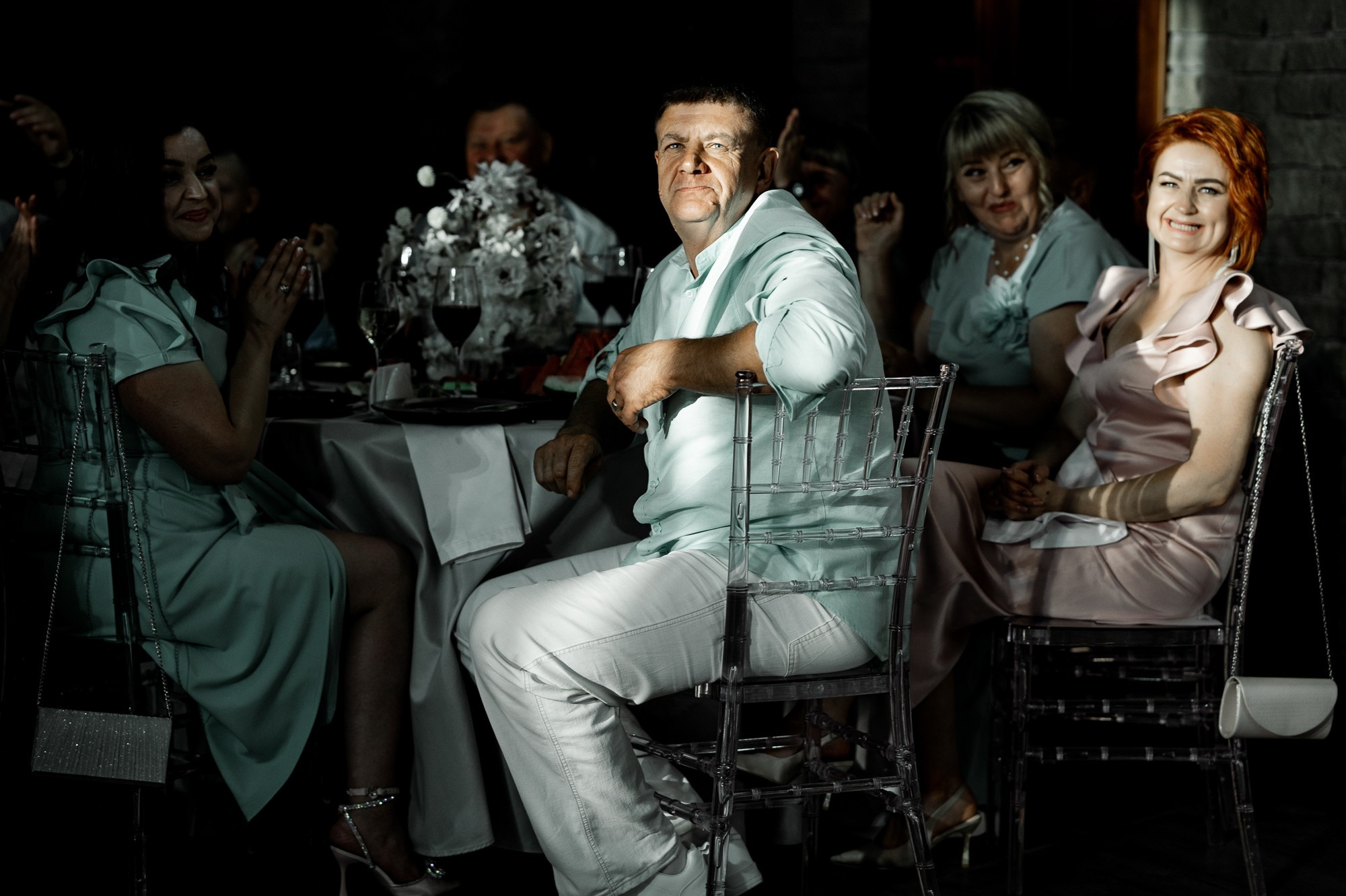 Максим и Дарья. Свадебный фотограф в Тюмени Анастасия Конева