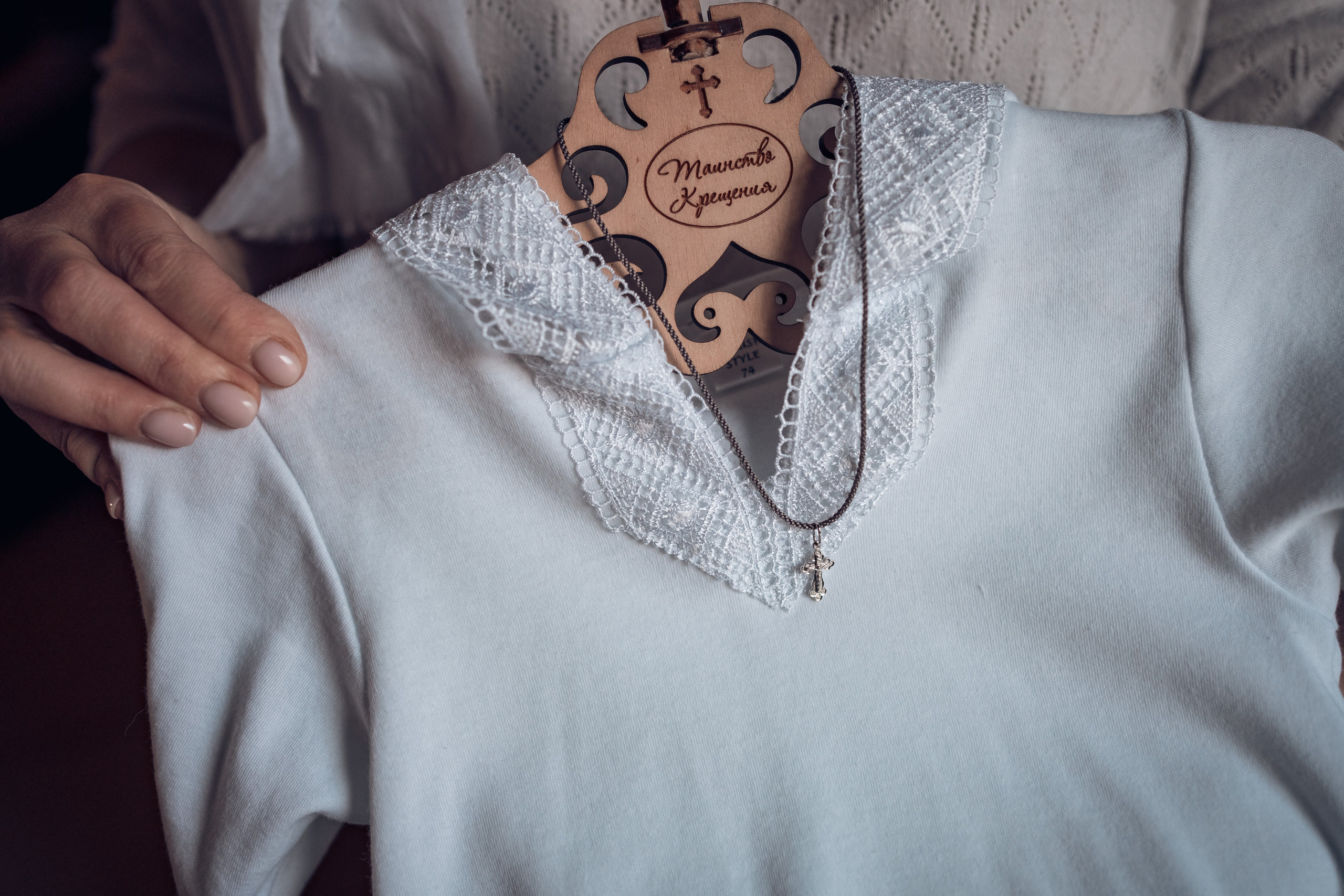 Крещение Михаила, Свято-Троицкий кафедральный собор, г. Саратов. Семейный фотограф в Саратове