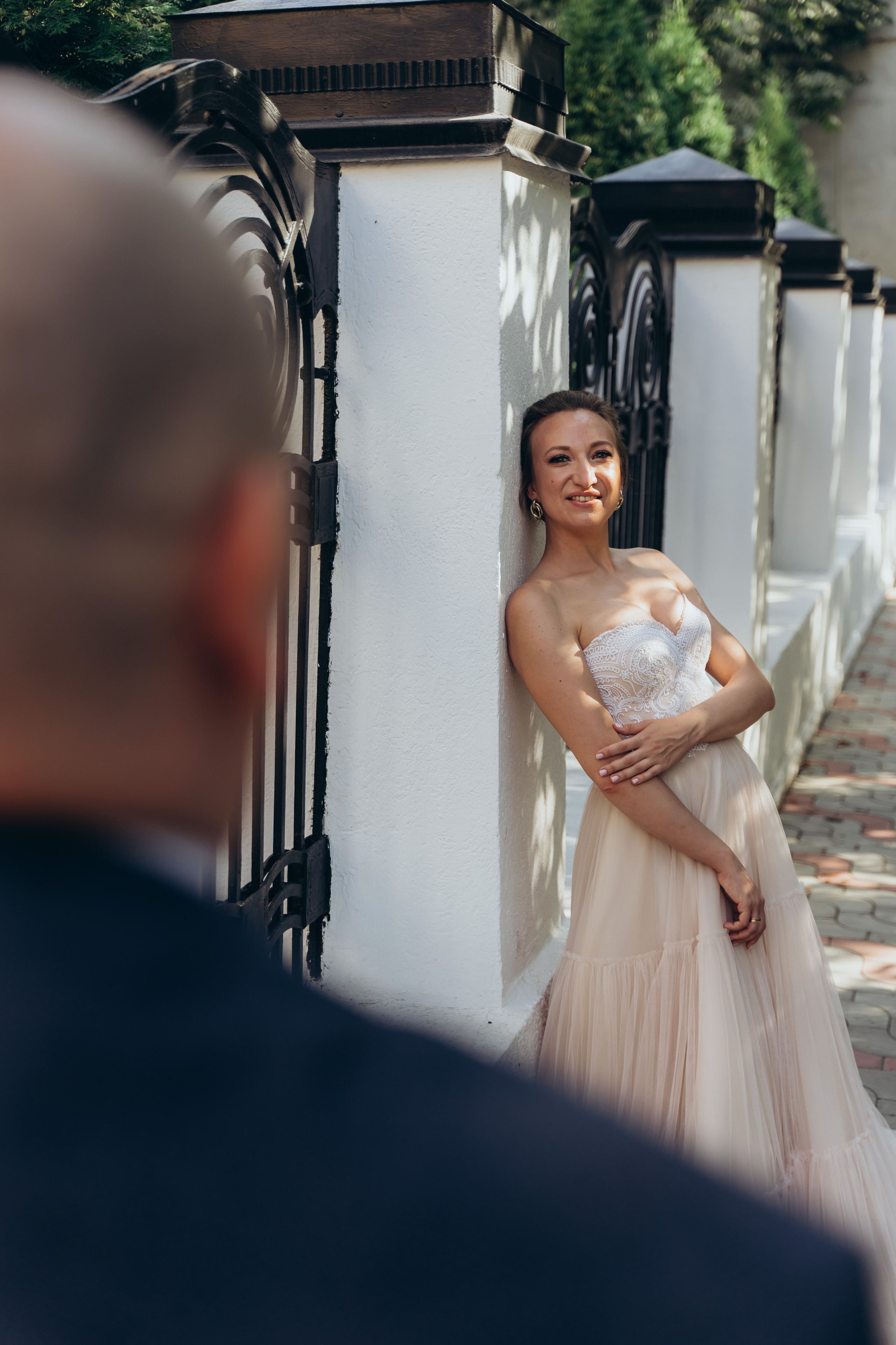 Семейный фотограф в Саратове