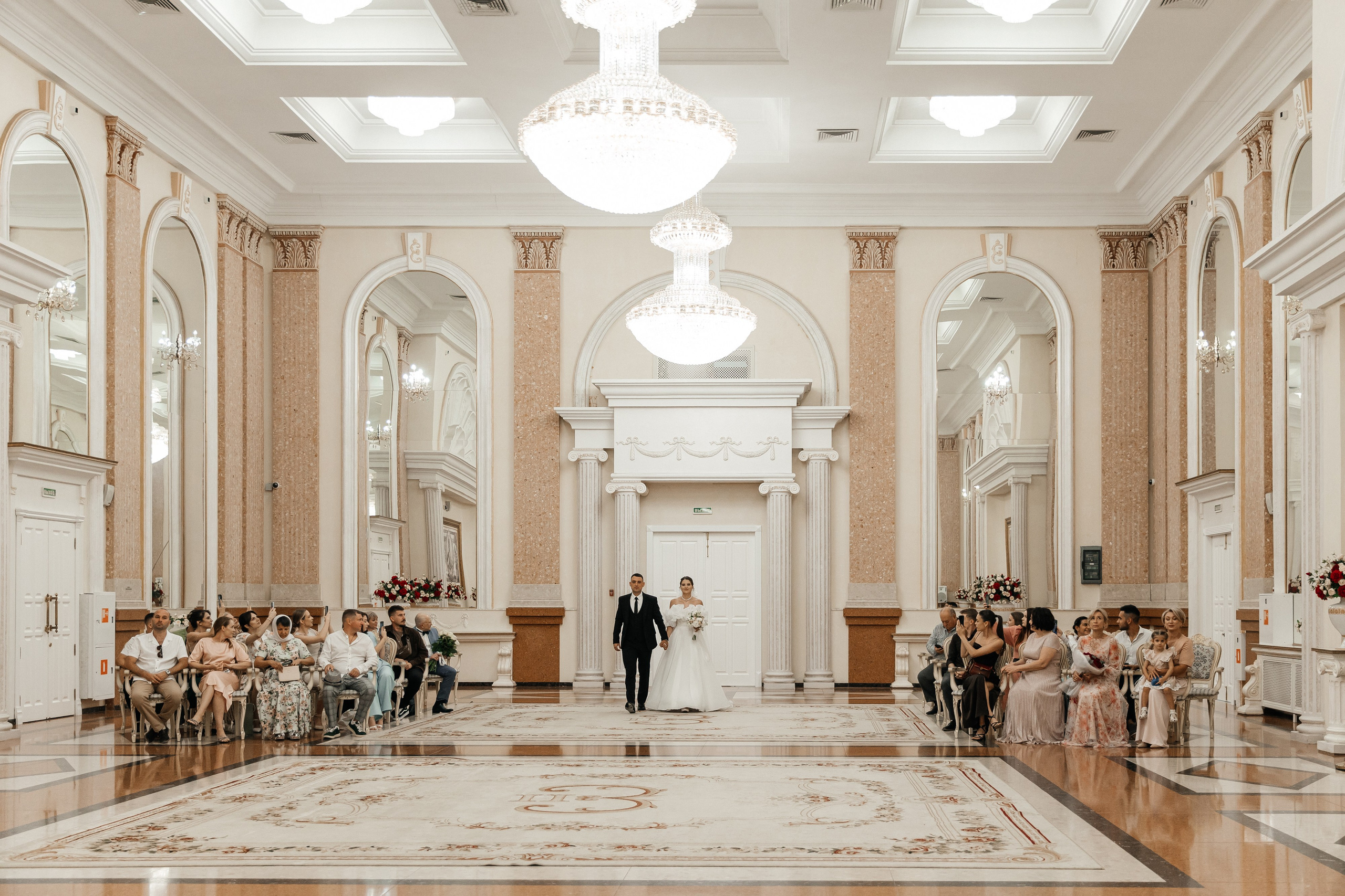 Витя и Лера. Фотограф в Краснодаре Алла Потоцкая