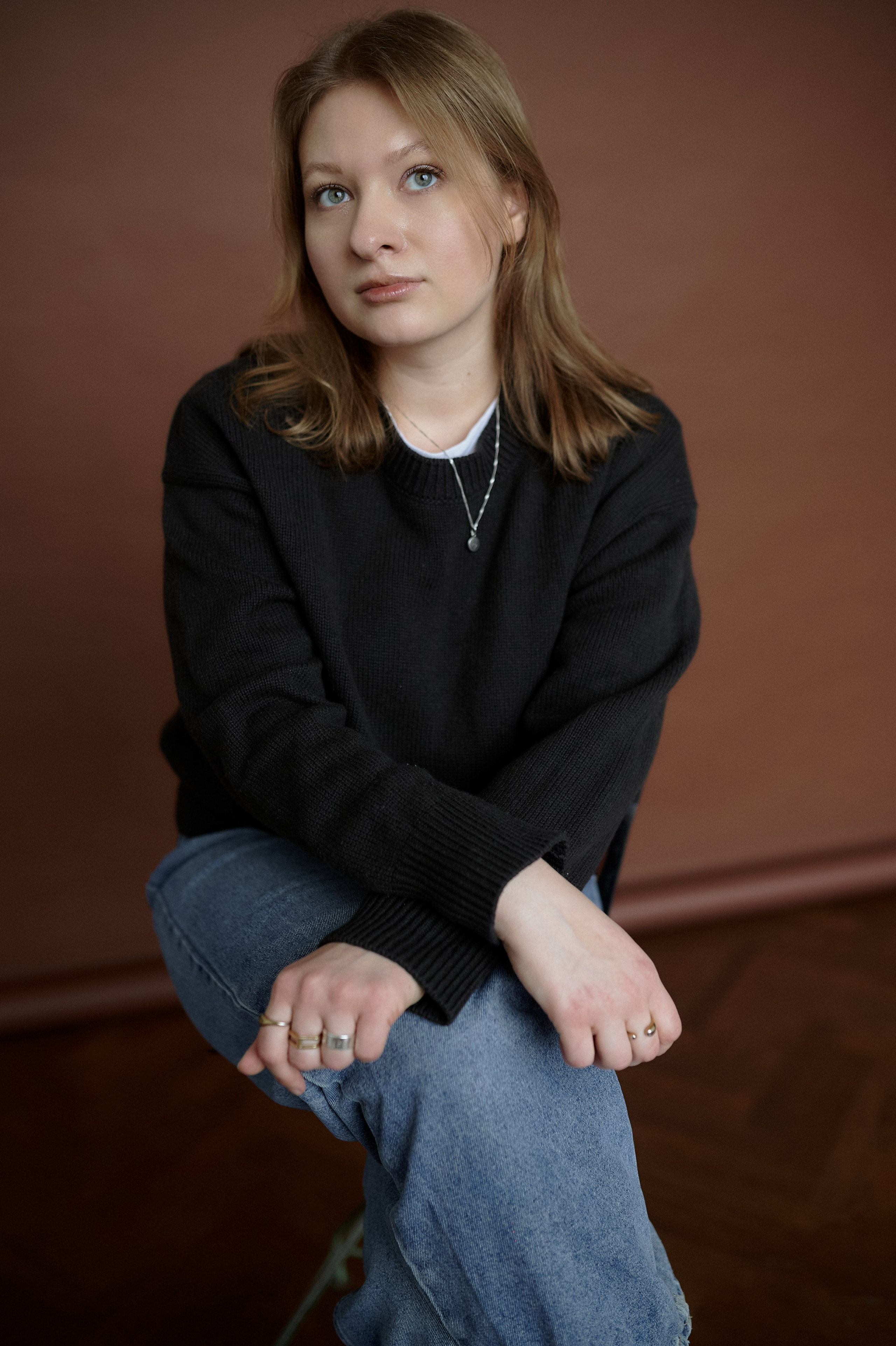 Настя. Семейный и свадебный lifestyle-фотограф в Москве Мария Петрова