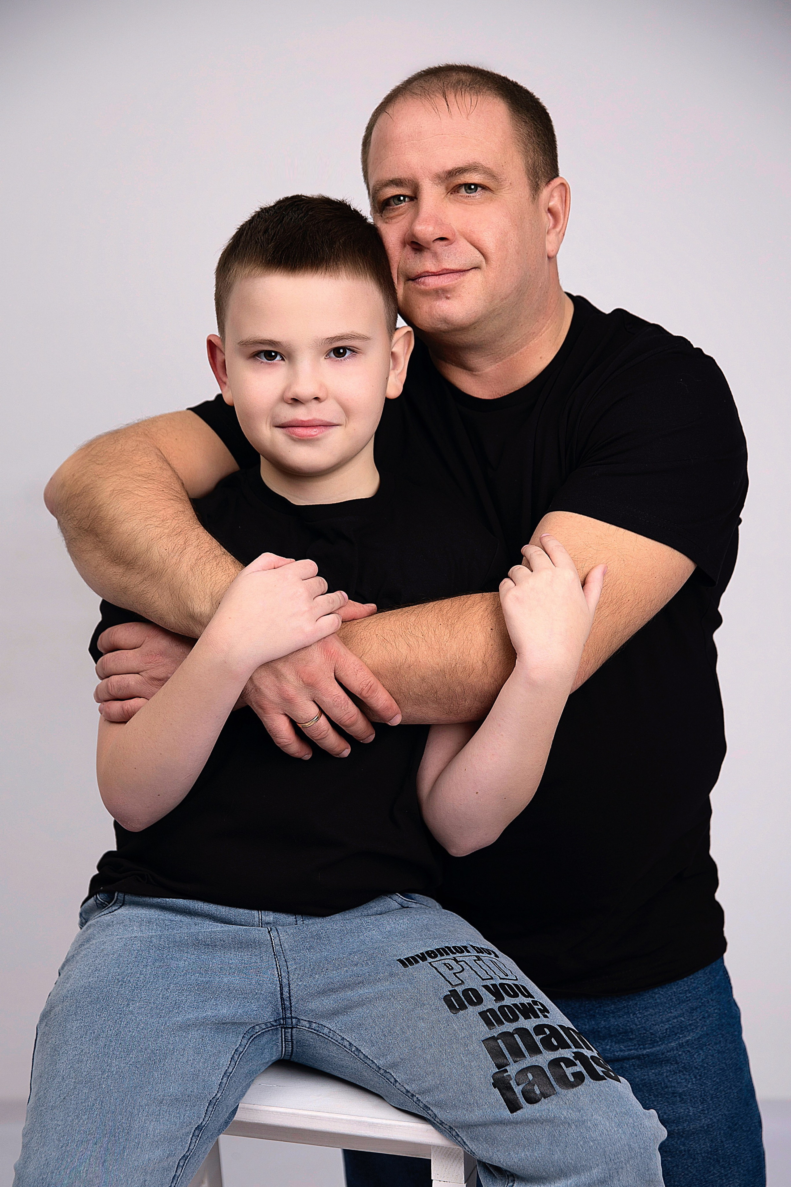 «ПАПА». Детский школьный фотограф в Кемерово Зиновьева Екатерина