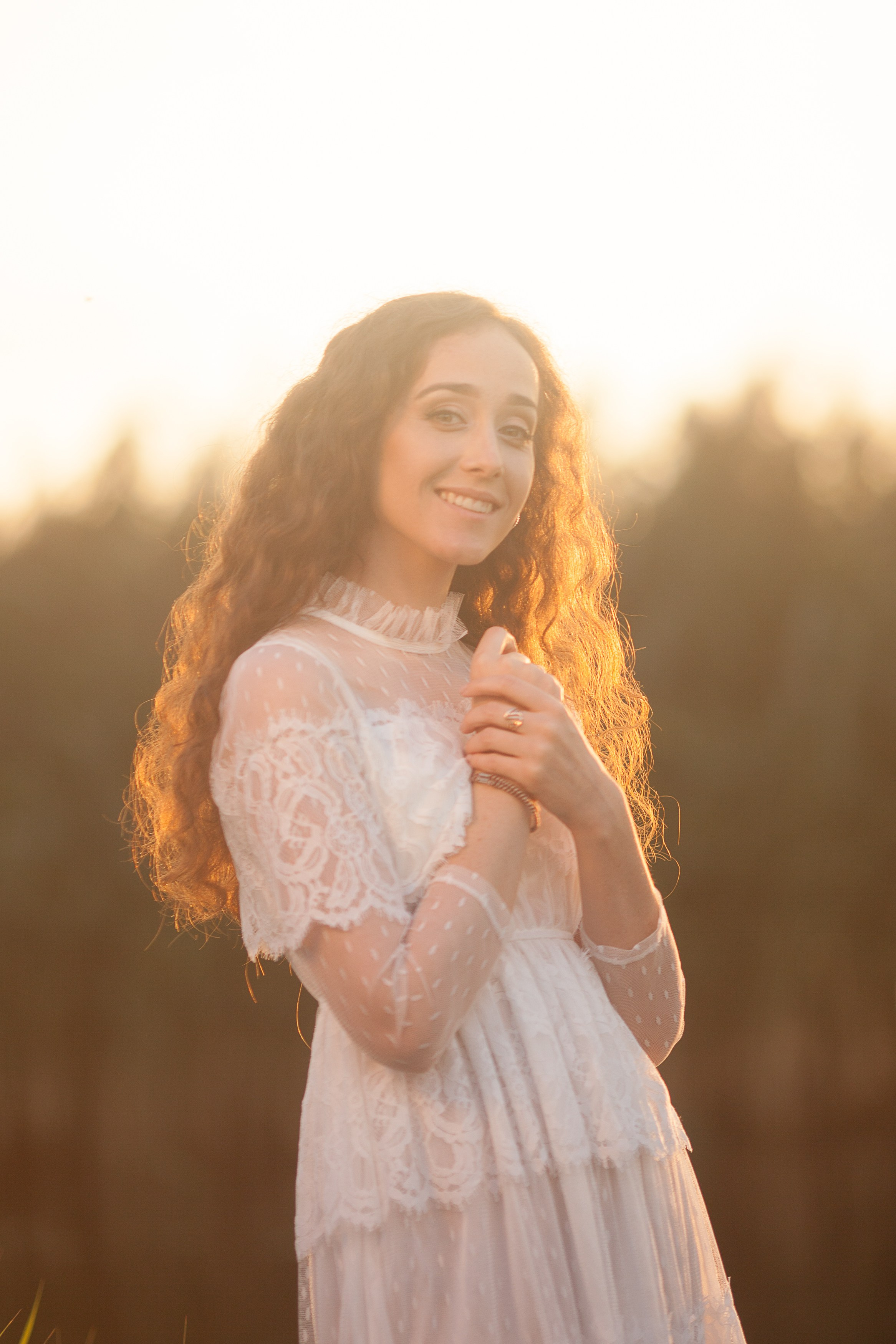 Наталья и Виталий. Семейный фотограф Толстикова Кристина