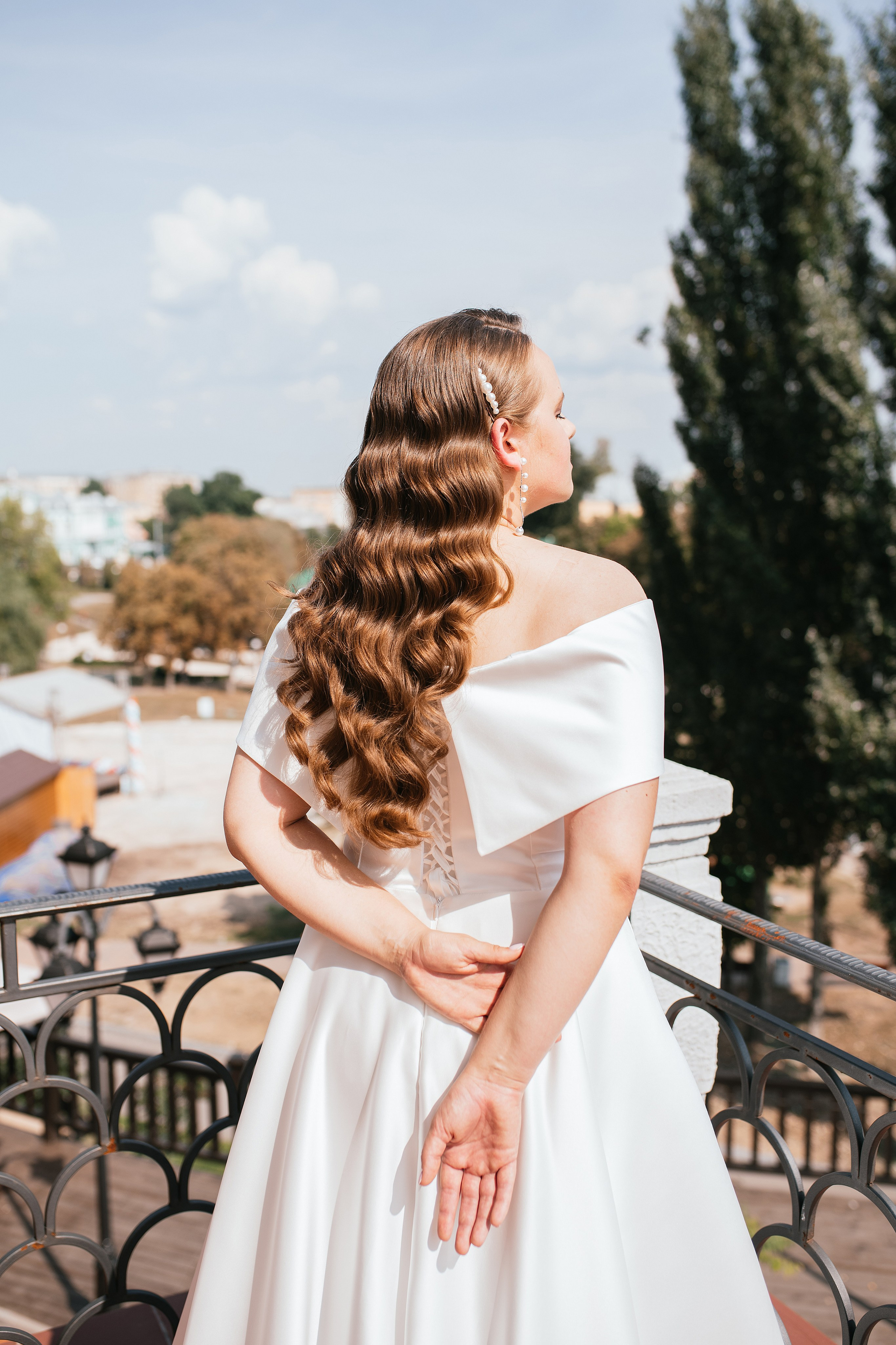 Wedding day #48. Свадебный, семейный фотограф в Рязани Лена Брант