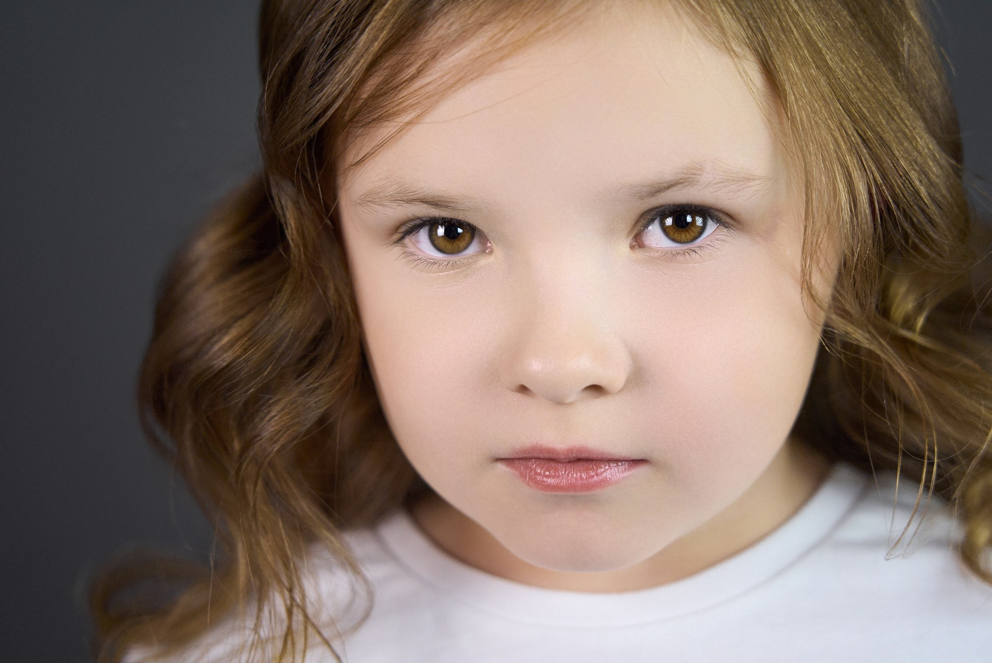 Вера Жарова. Фотограф Евгения Турушева