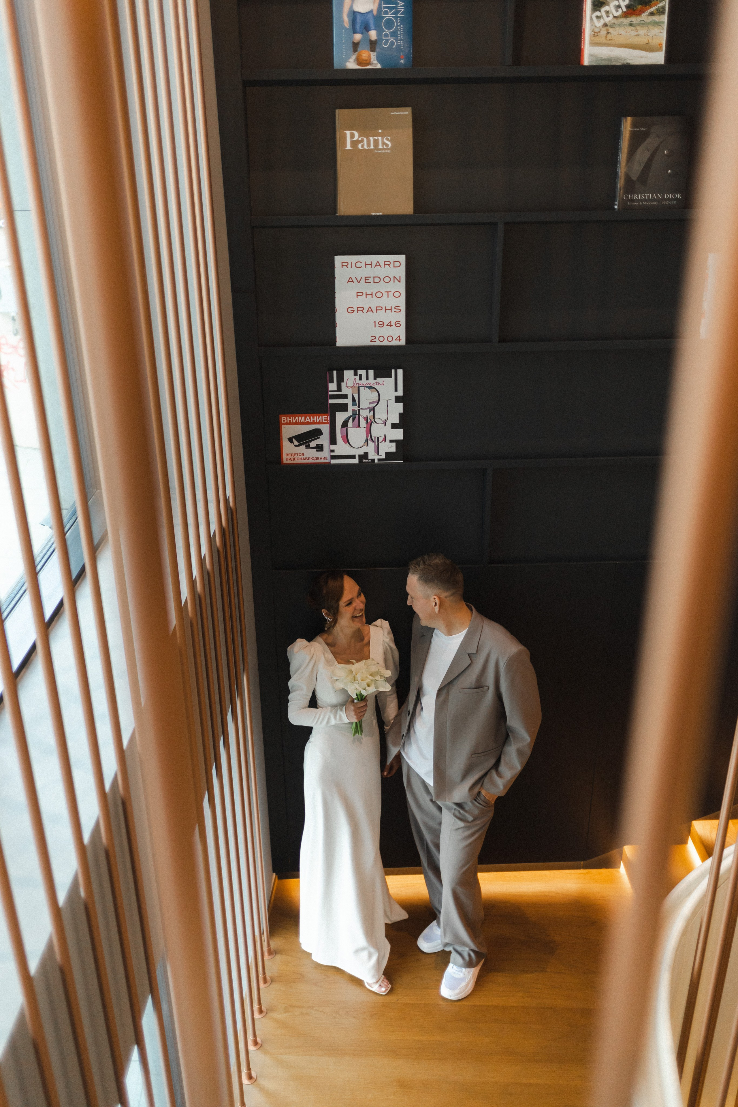 Антон и Ольда. Семейный фотограф в Москве