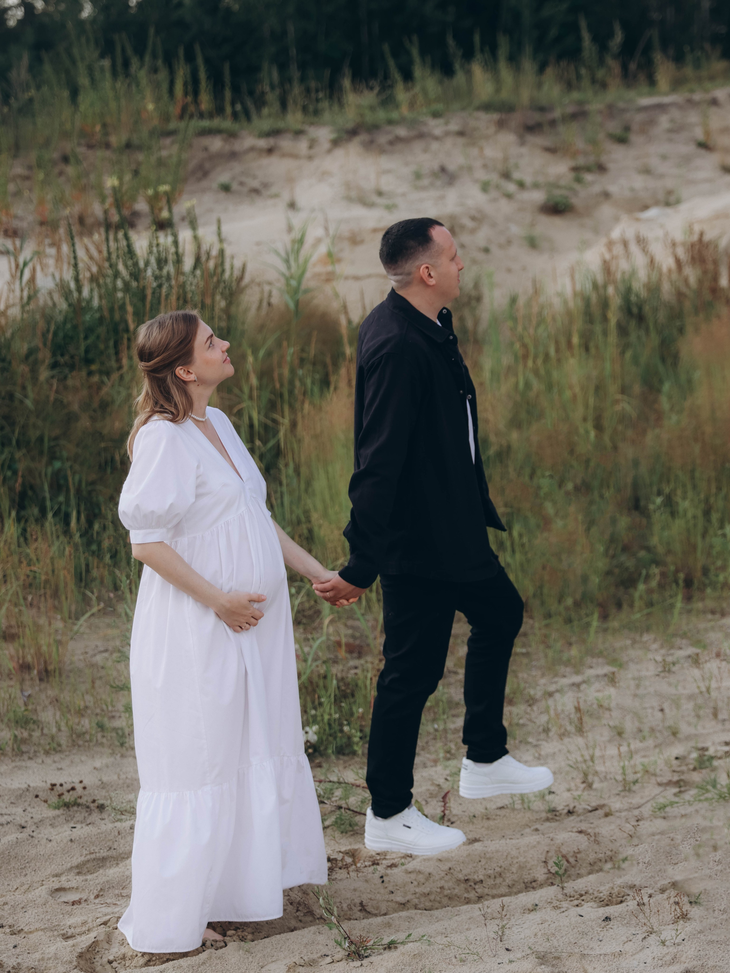 Два в одном. Мультифотограф Динара Ахмедзянова